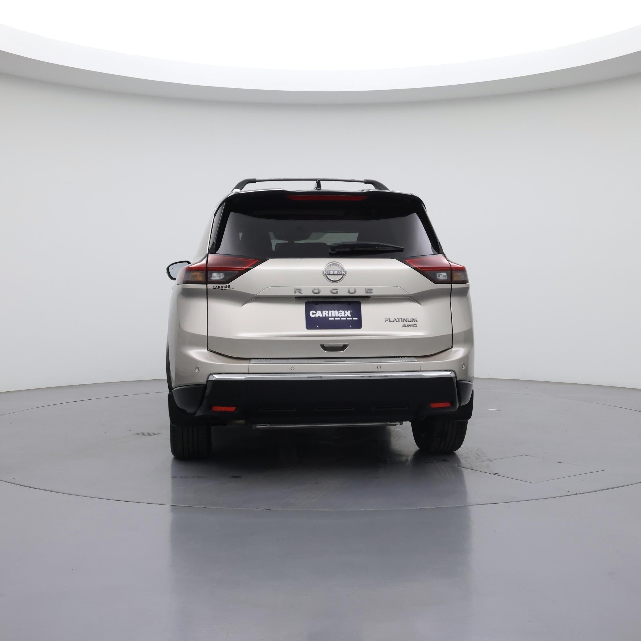 Thumbnail: 2025 Nissan Rogue - 6