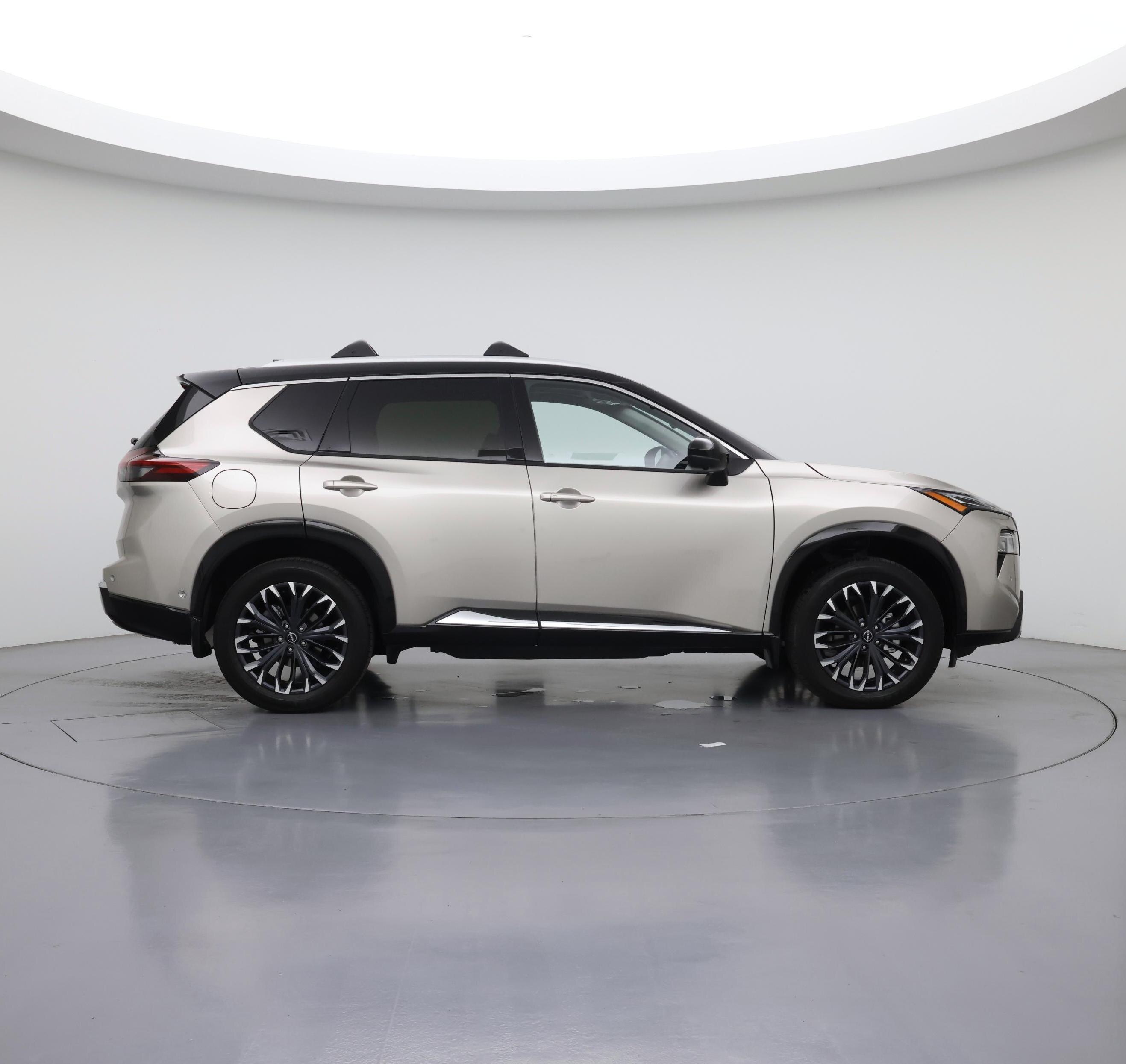 Thumbnail: 2025 Nissan Rogue - 7