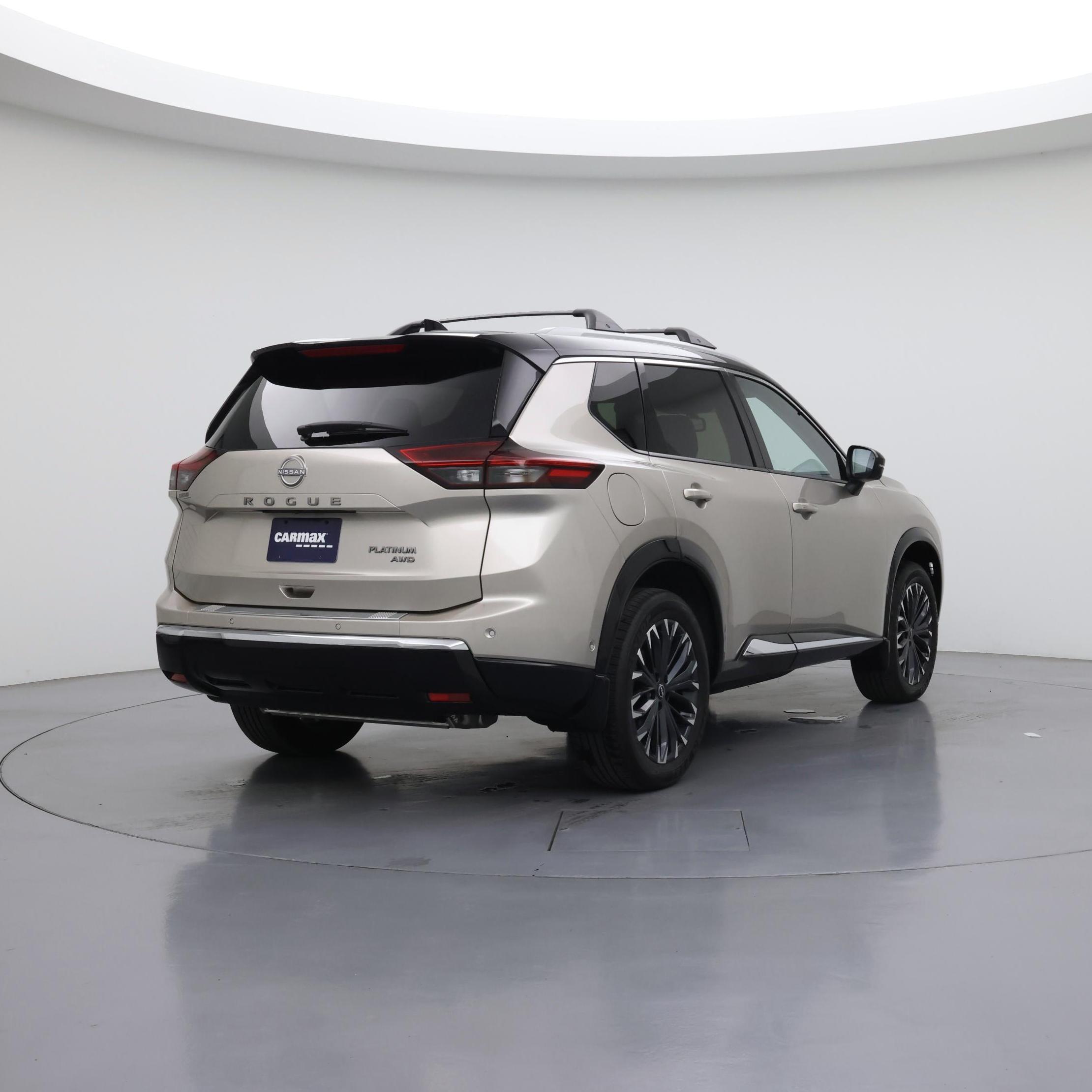 Thumbnail: 2025 Nissan Rogue - 8