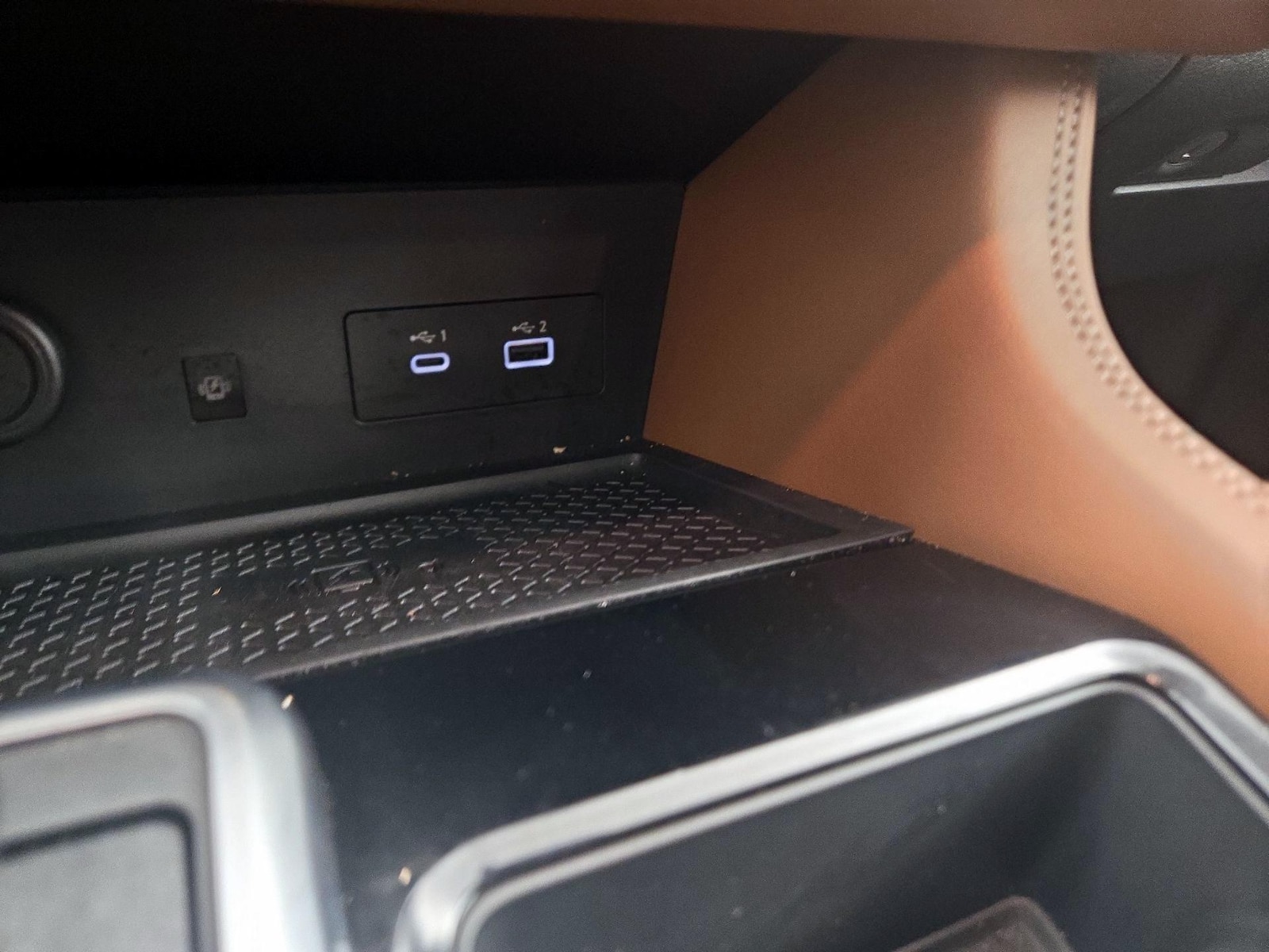 2025 Nissan Pathfinder Platinum - Photo 20