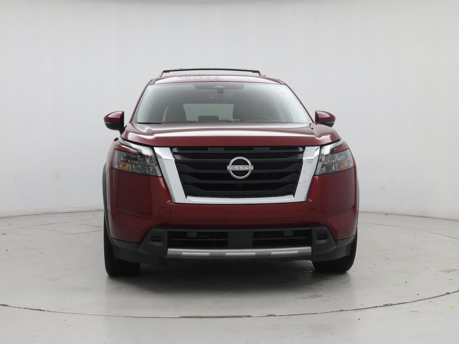 2025 Nissan Pathfinder Platinum - Photo 6