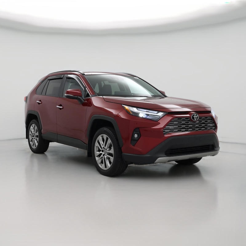 2024 Toyota RAV4 Limited