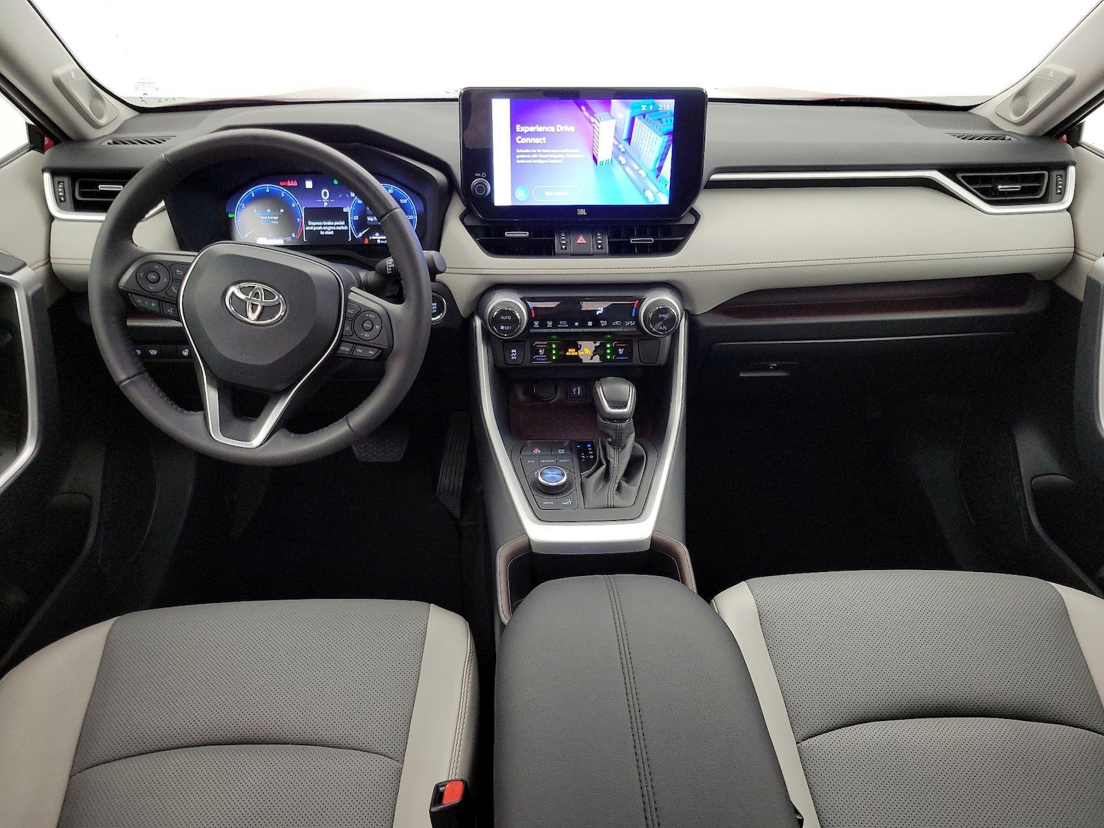 2024 Toyota RAV4 Limited - Photo 10