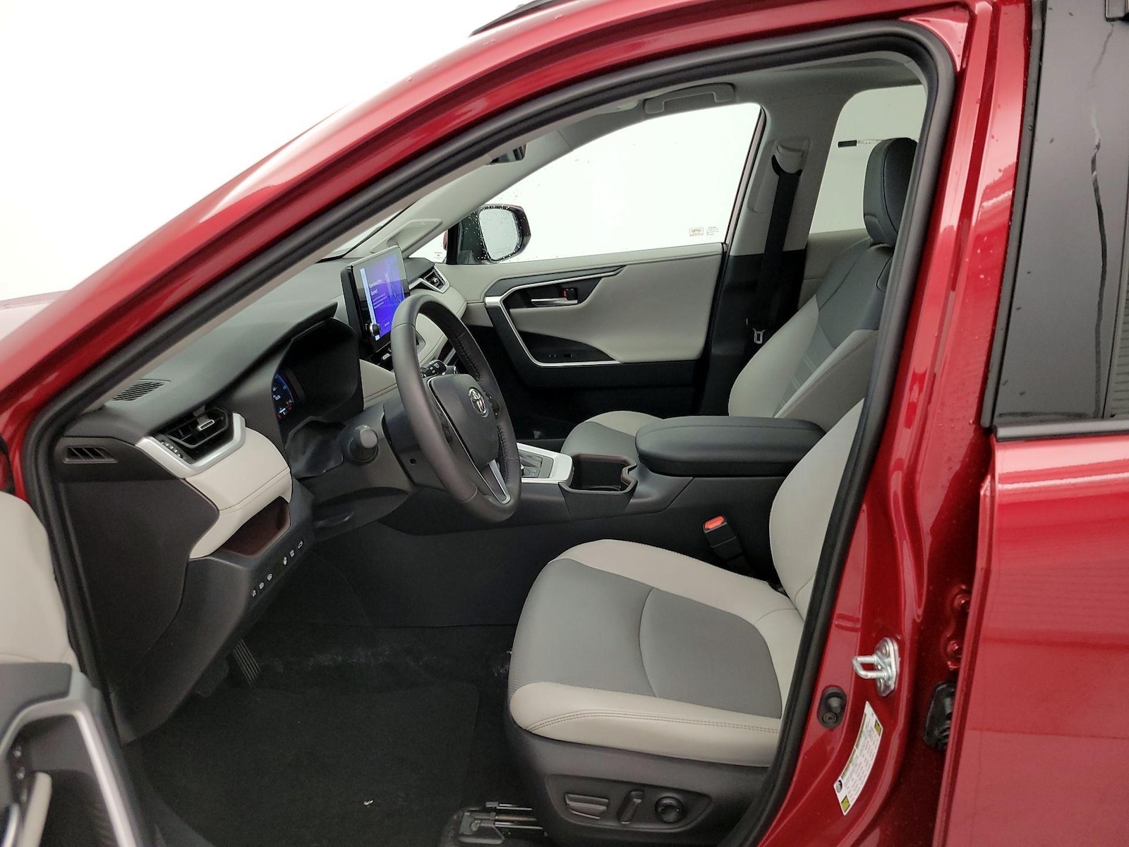 2024 Toyota RAV4 Limited - Photo 12