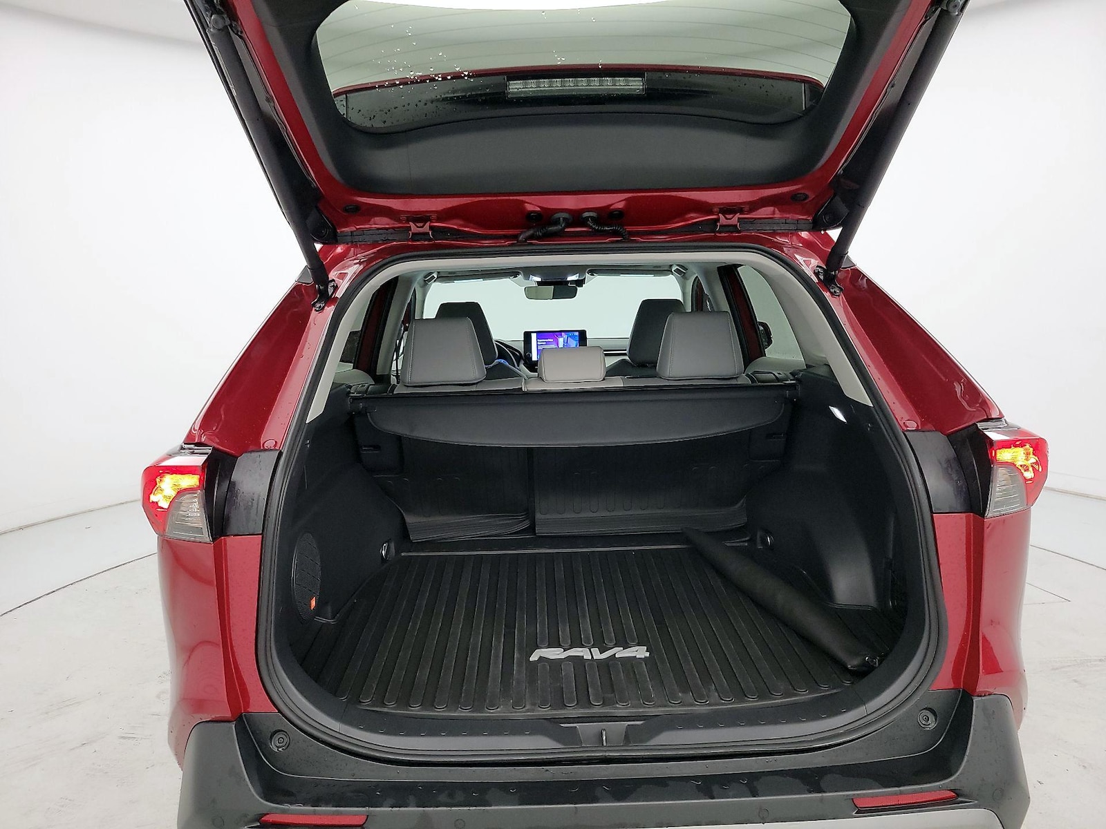 2024 Toyota RAV4 Limited - Photo 23