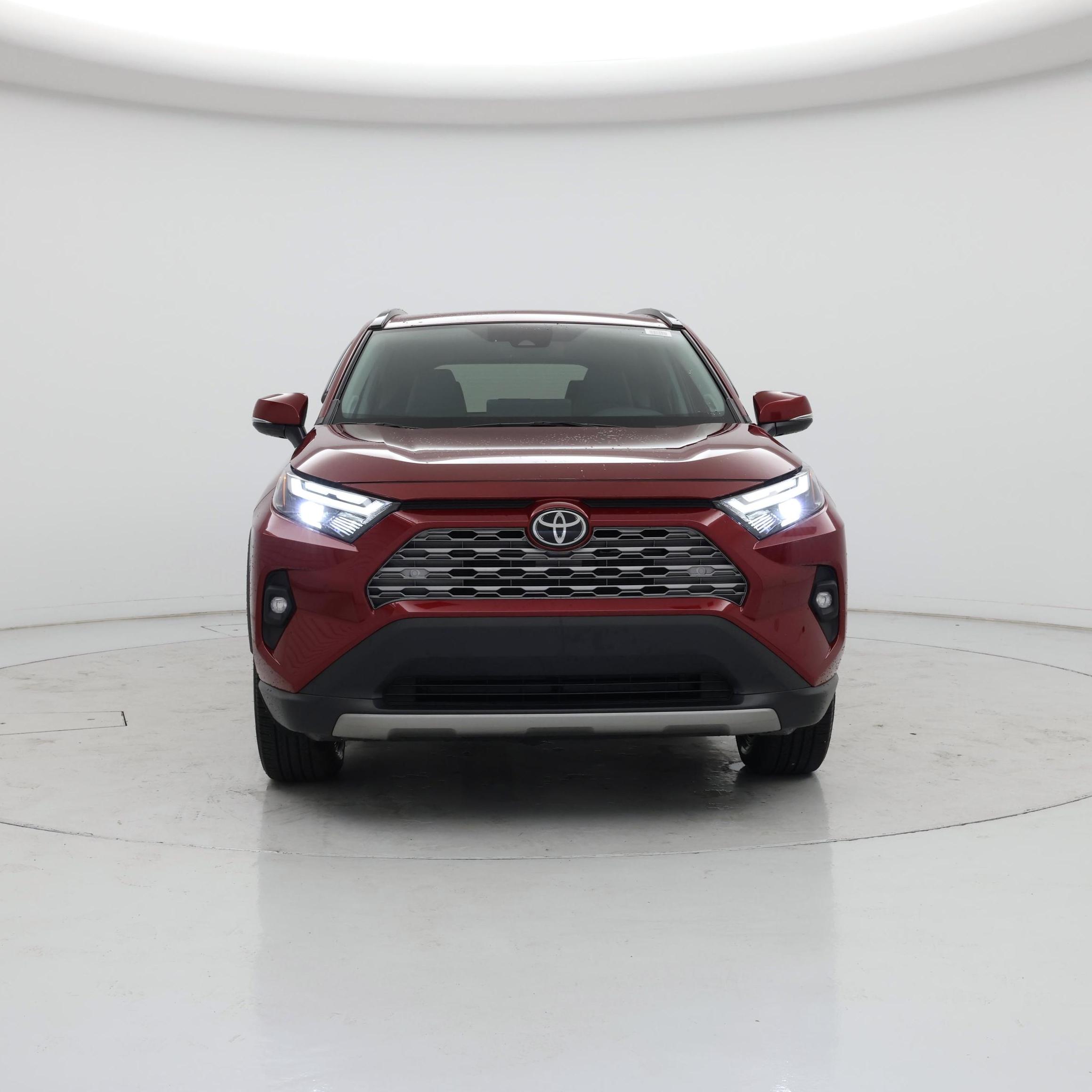 Thumbnail: 2024 Toyota RAV4 - 5