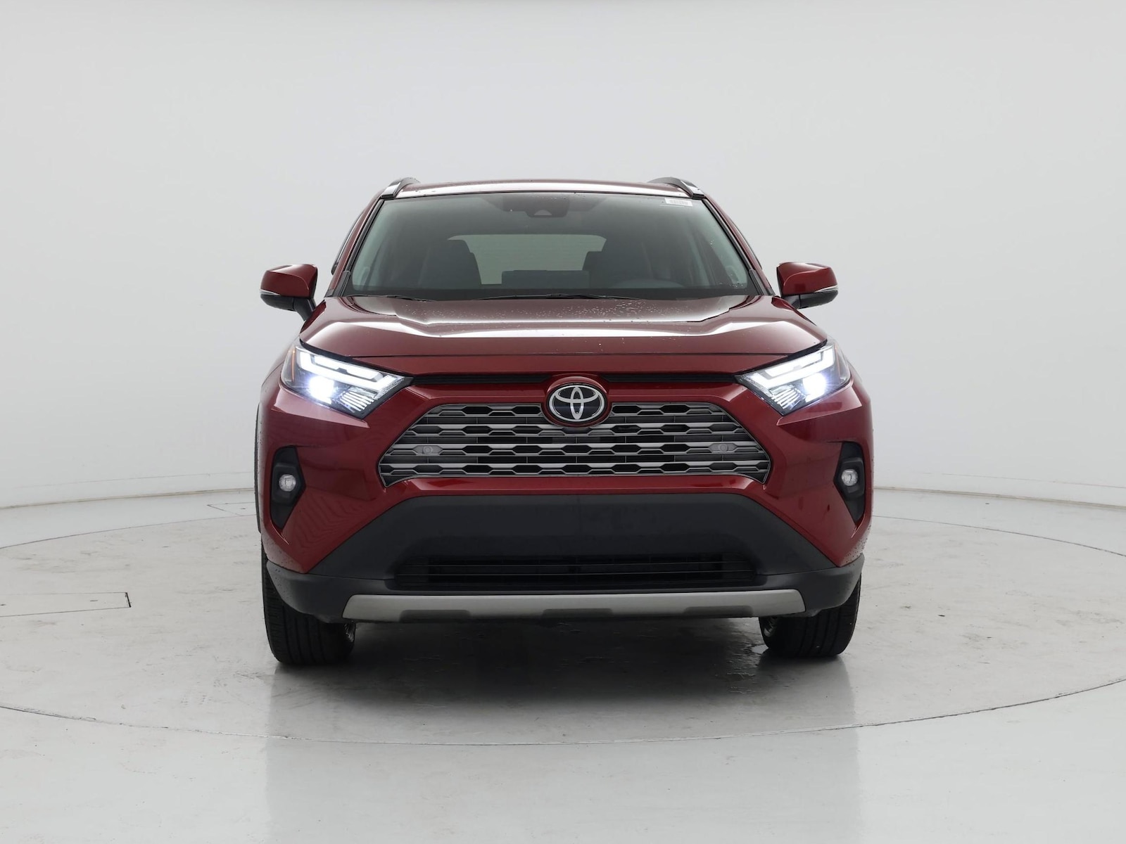 2024 Toyota RAV4 Limited - Photo 6