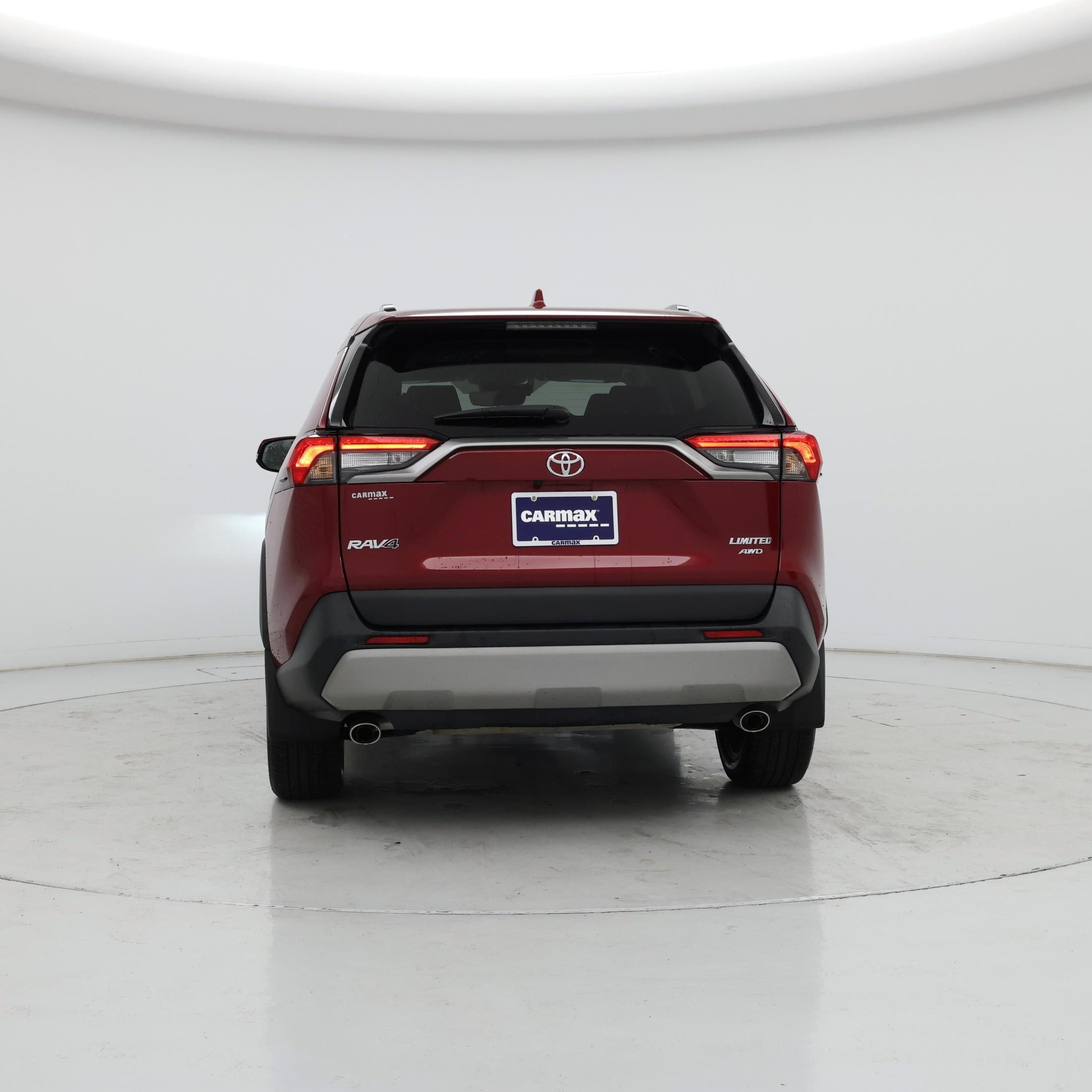 Thumbnail: 2024 Toyota RAV4 - 6