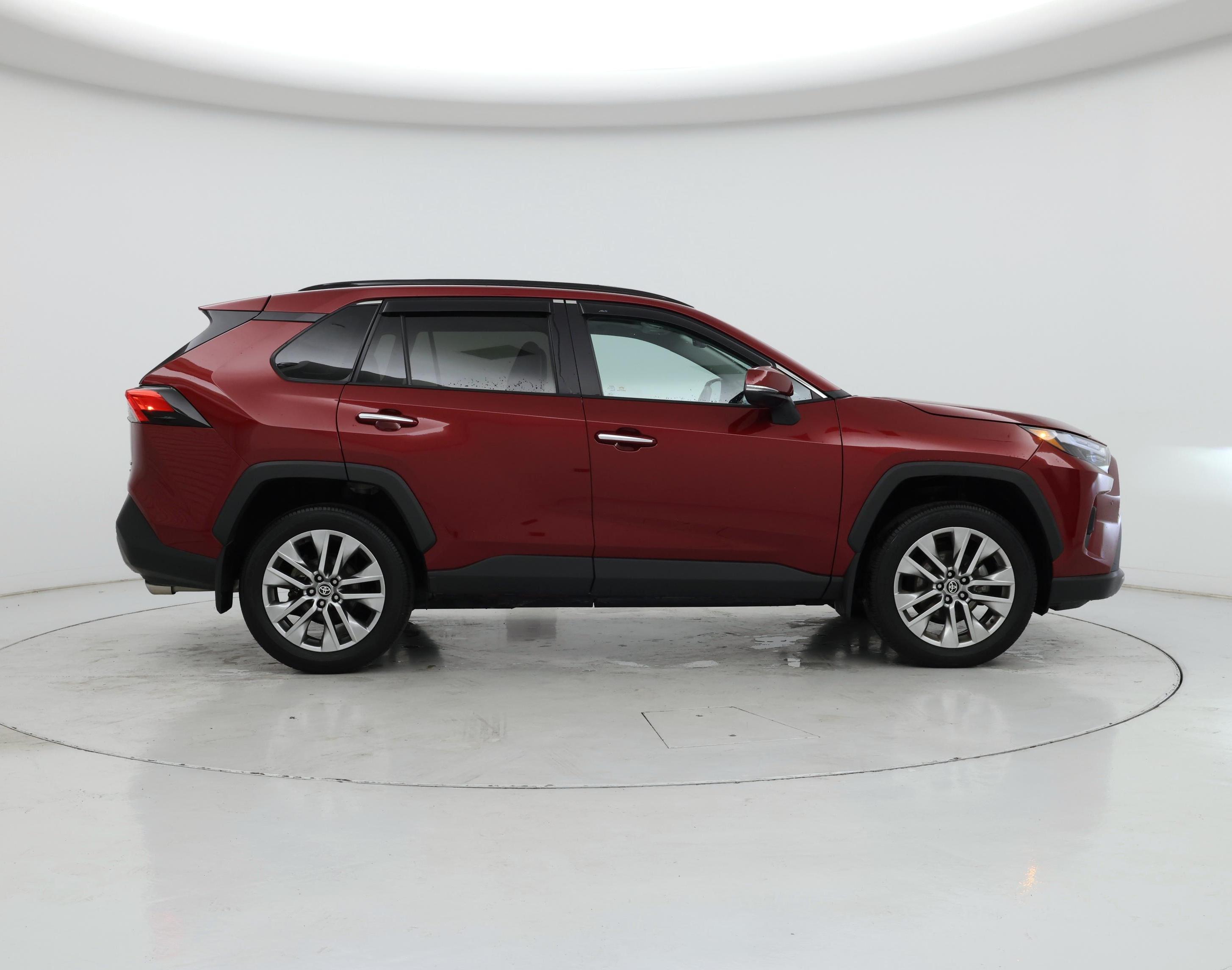Thumbnail: 2024 Toyota RAV4 - 7