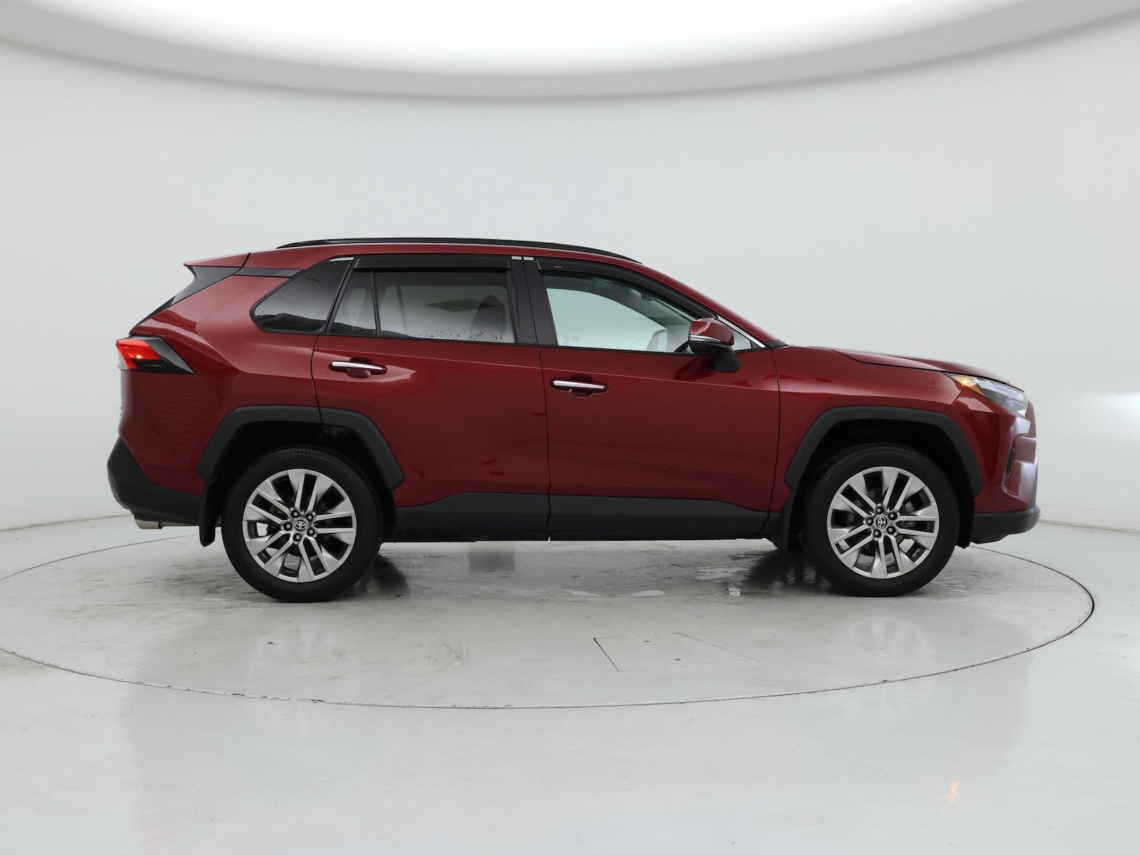 2024 Toyota RAV4 Limited - Photo 8