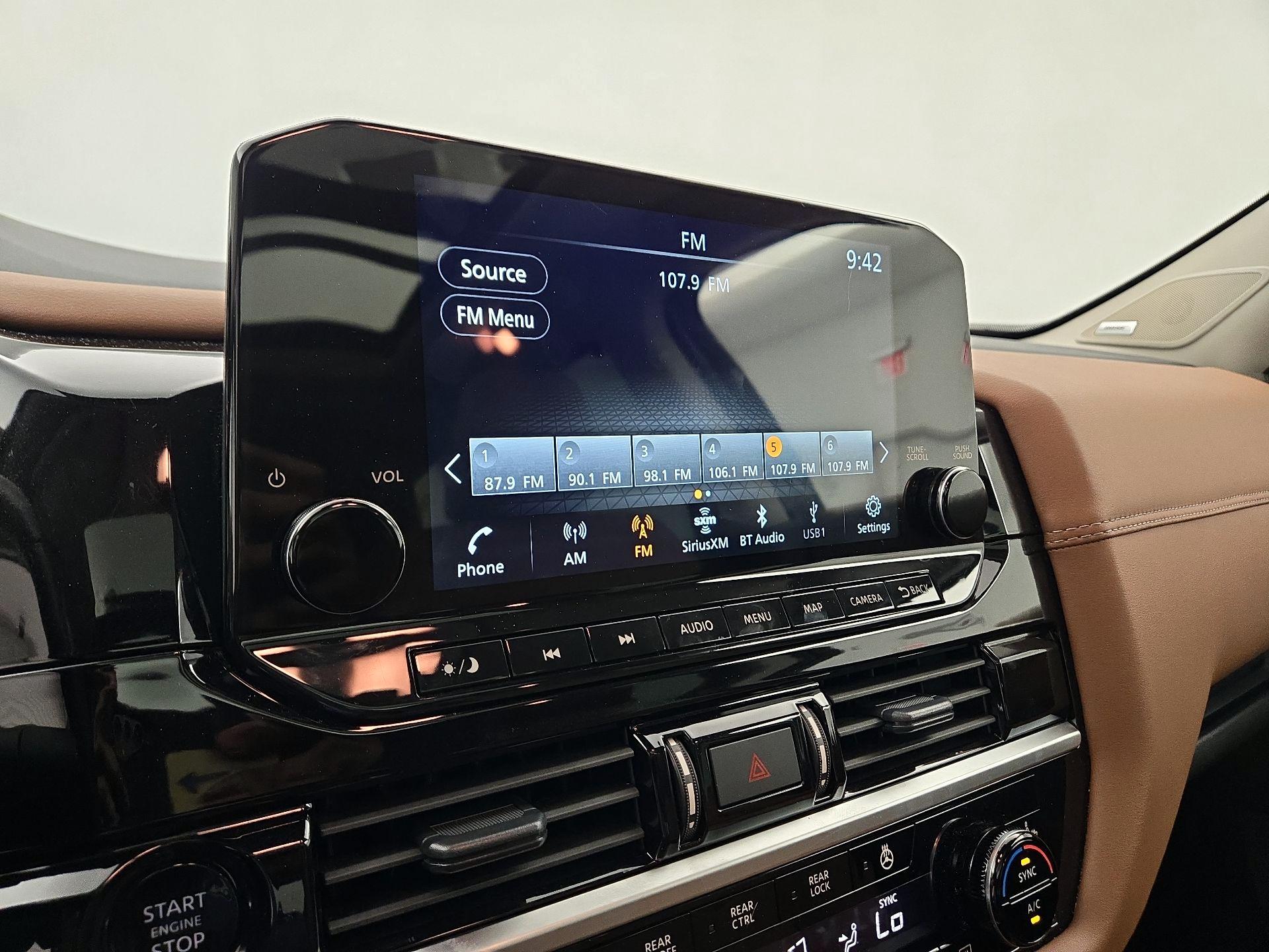 Thumbnail: 2025 Nissan Pathfinder - 14