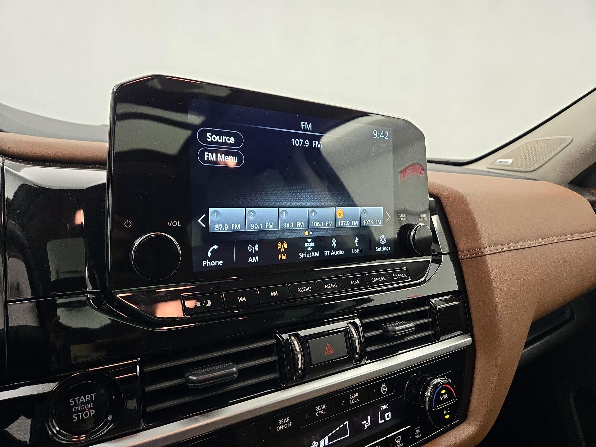Thumbnail: 2025 Nissan Pathfinder - 16