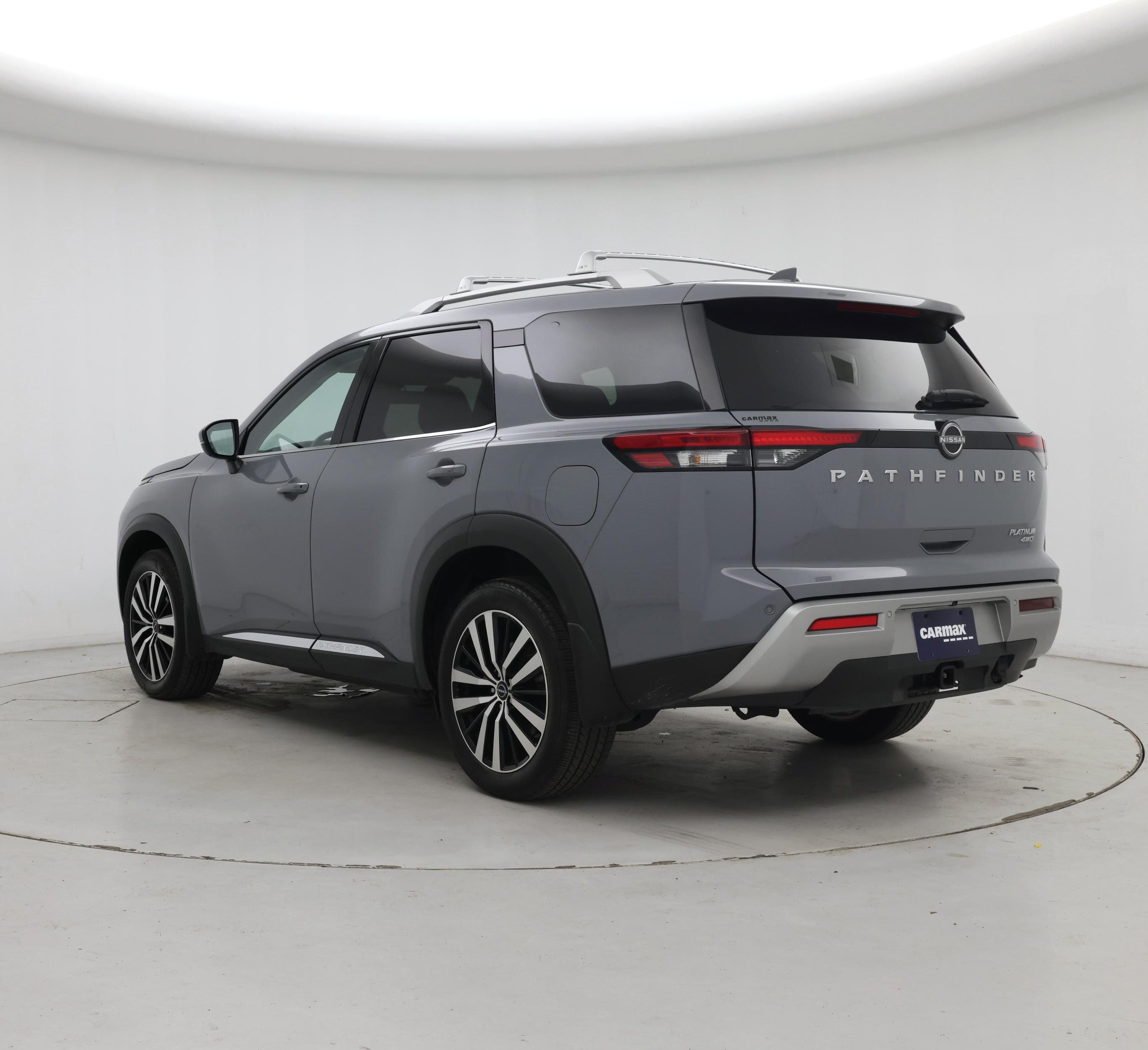 Thumbnail: 2025 Nissan Pathfinder - 2