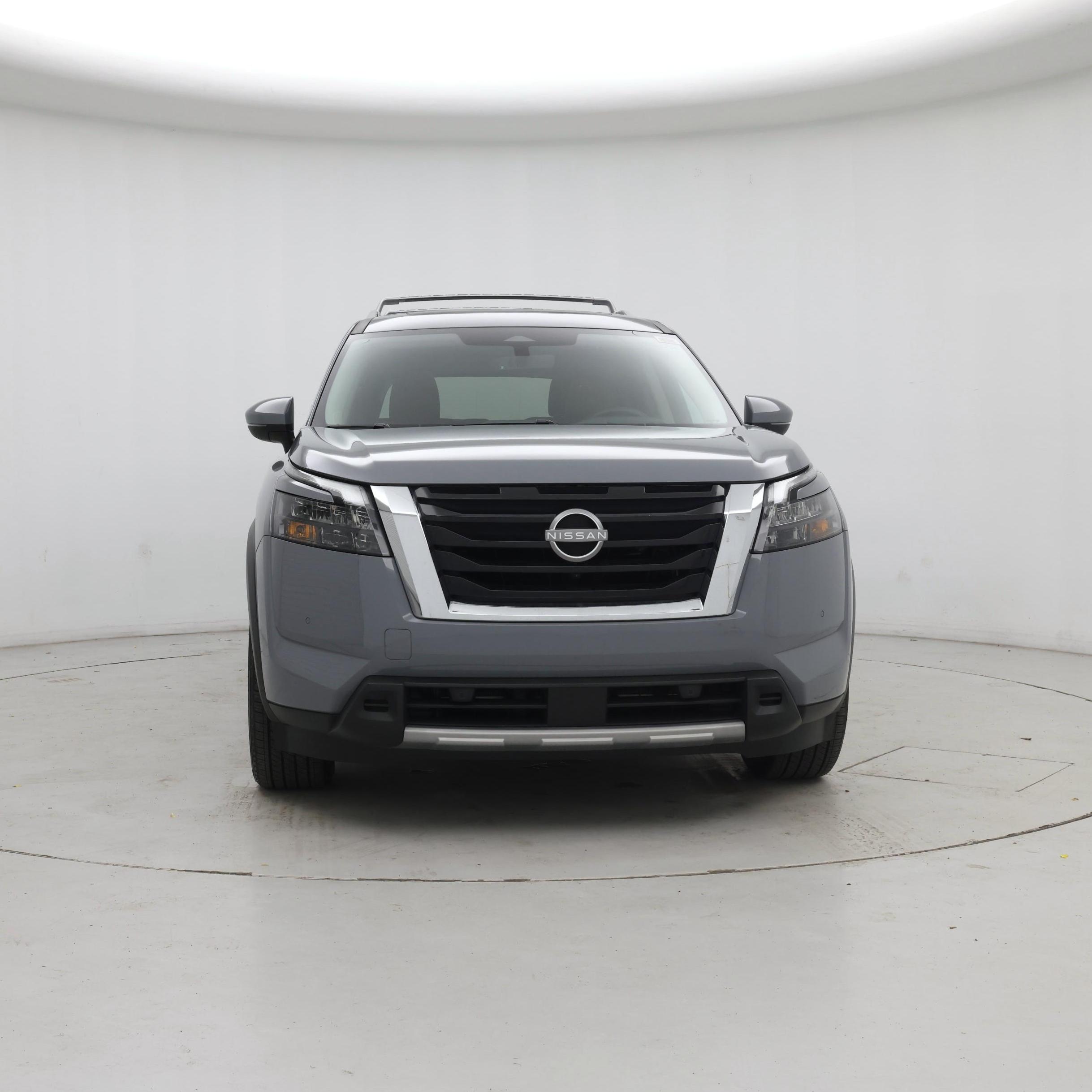 Thumbnail: 2025 Nissan Pathfinder - 5