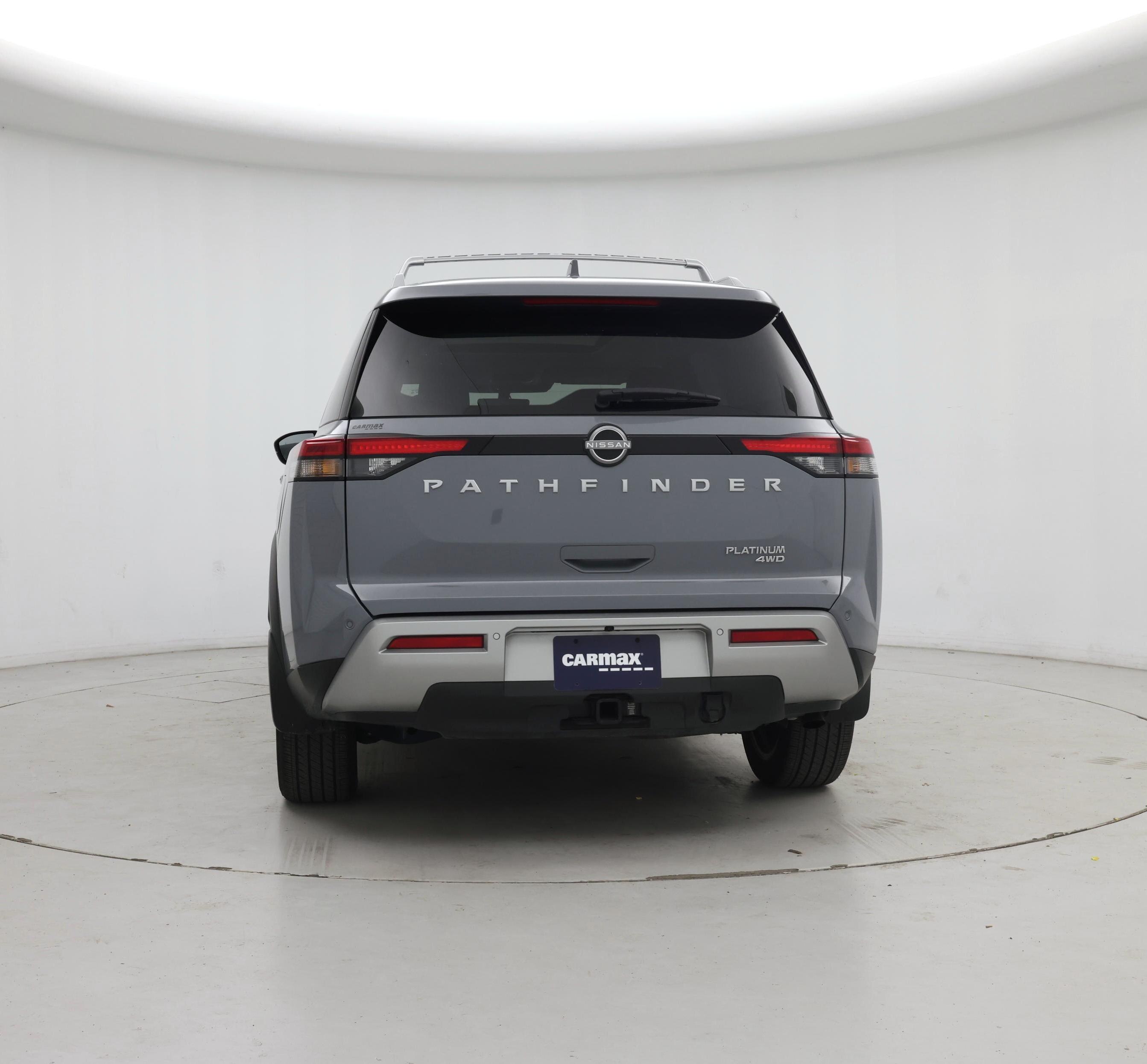 Thumbnail: 2025 Nissan Pathfinder - 6