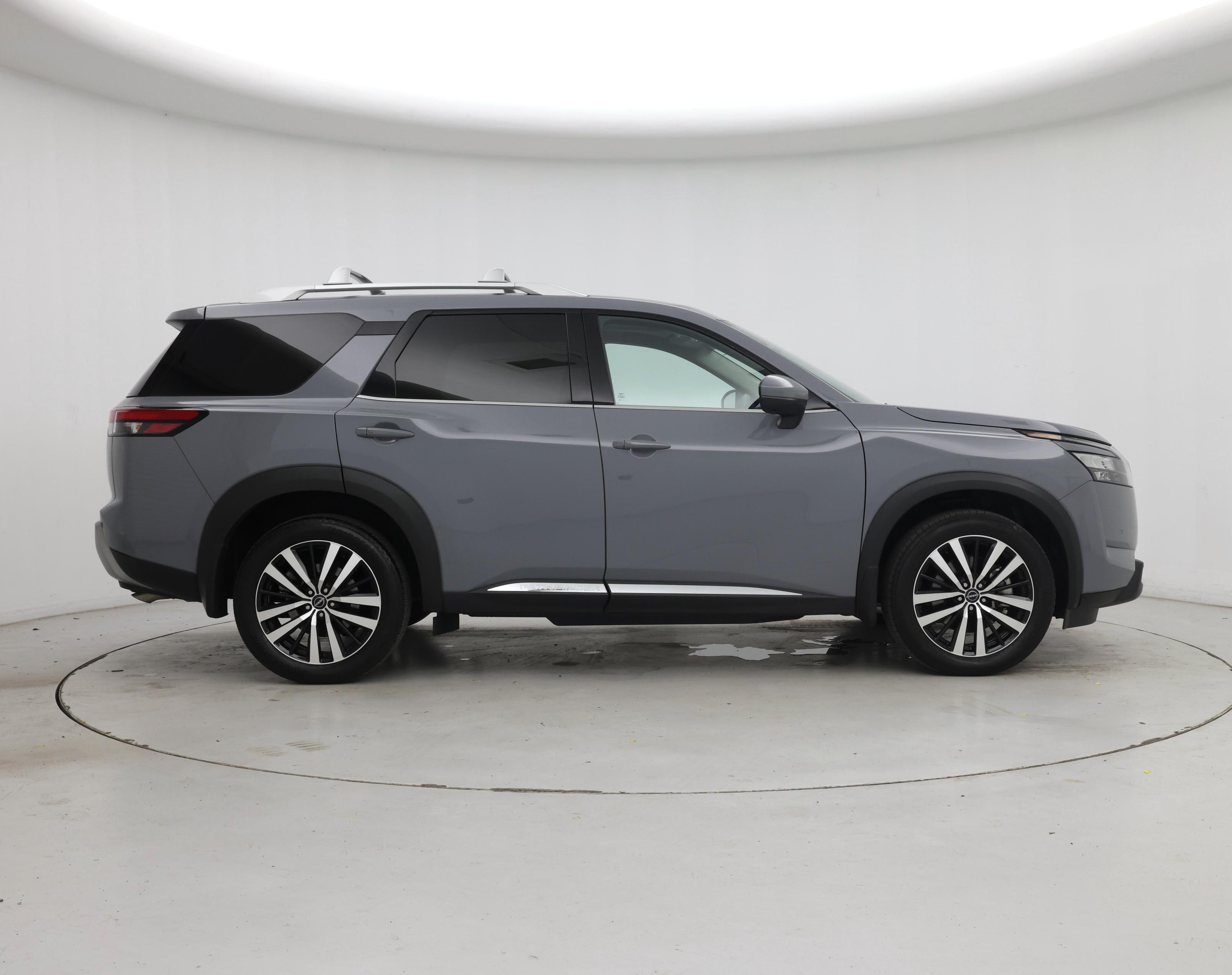 Thumbnail: 2025 Nissan Pathfinder - 7