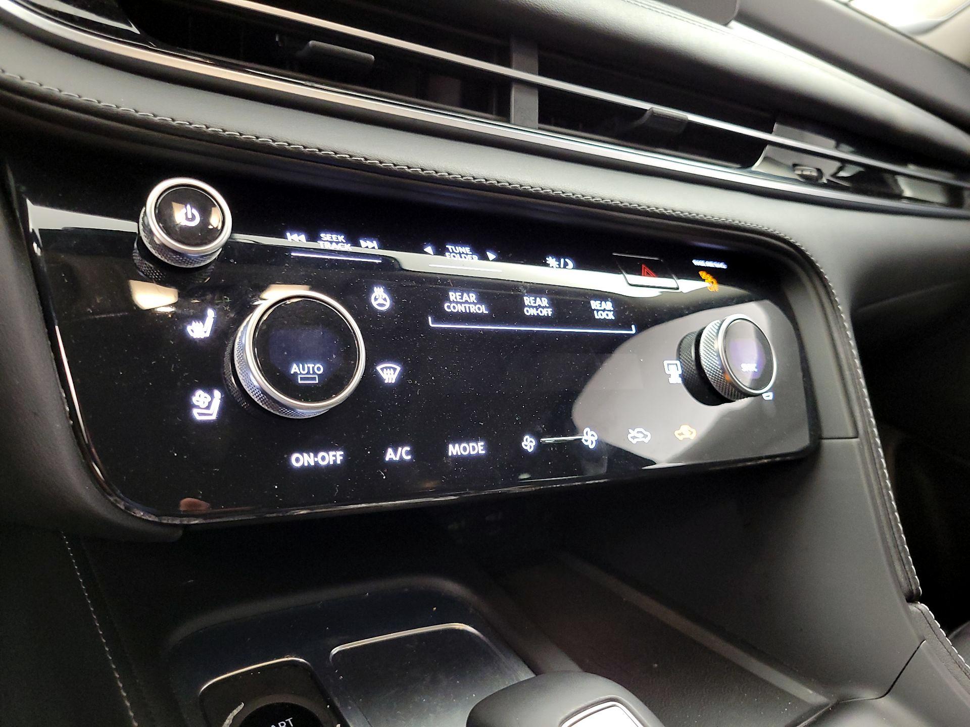Thumbnail: 2026 INFINITI QX60 - 17