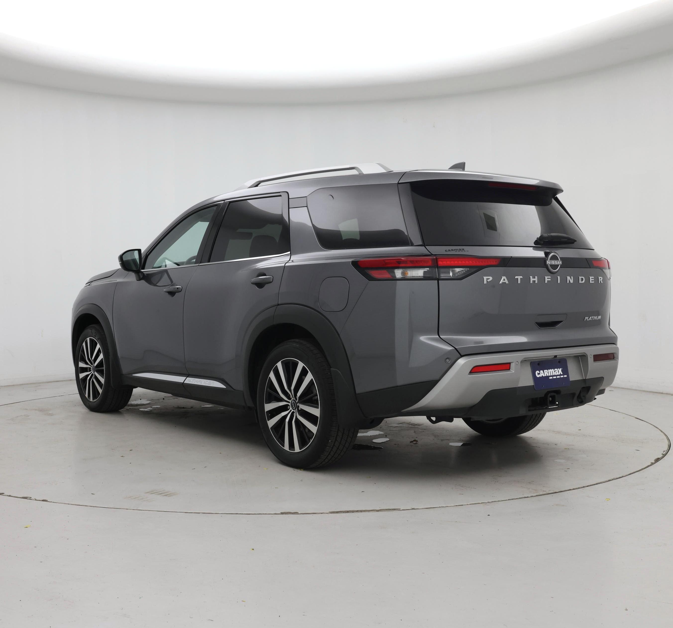 Thumbnail: 2025 Nissan Pathfinder - 2