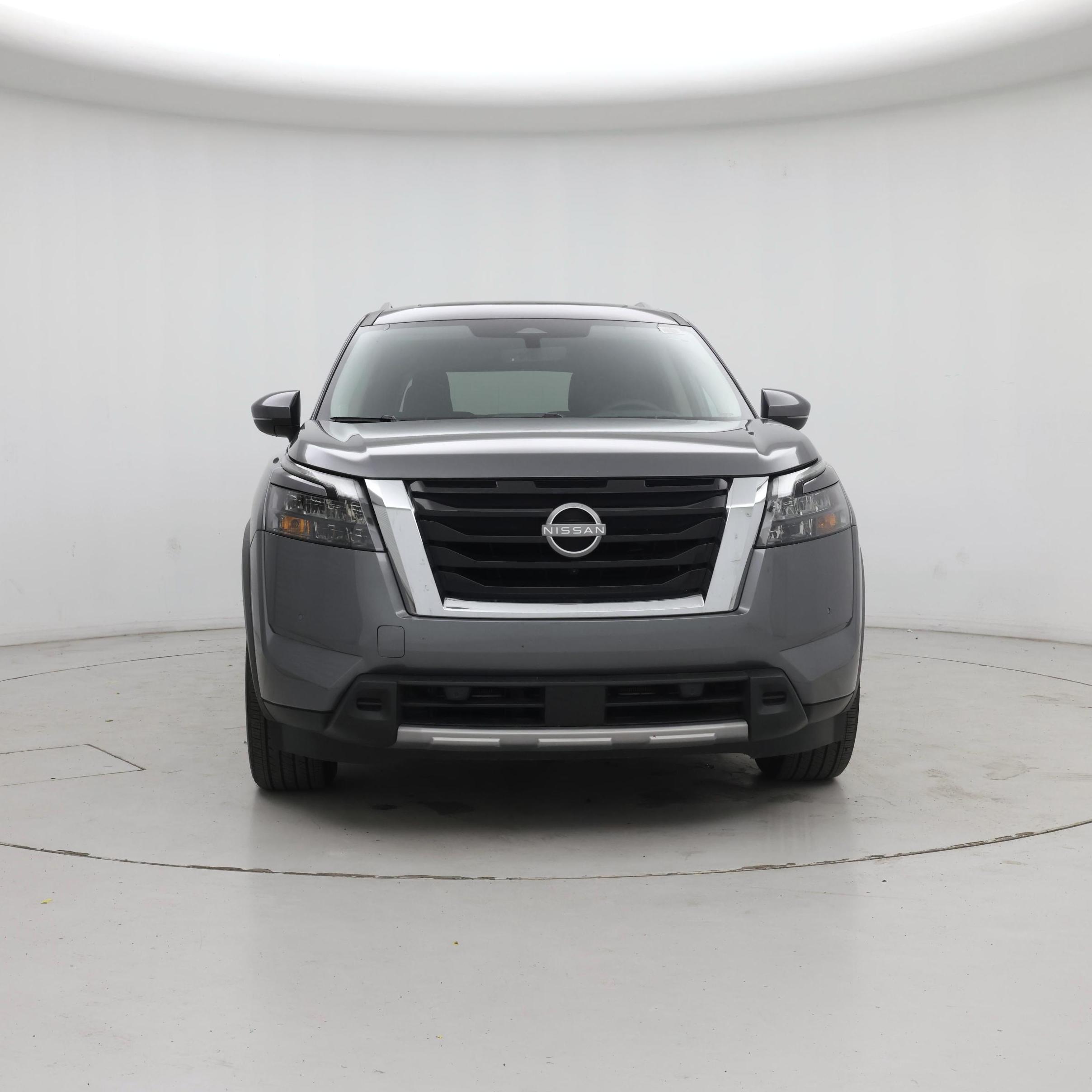 Thumbnail: 2025 Nissan Pathfinder - 5