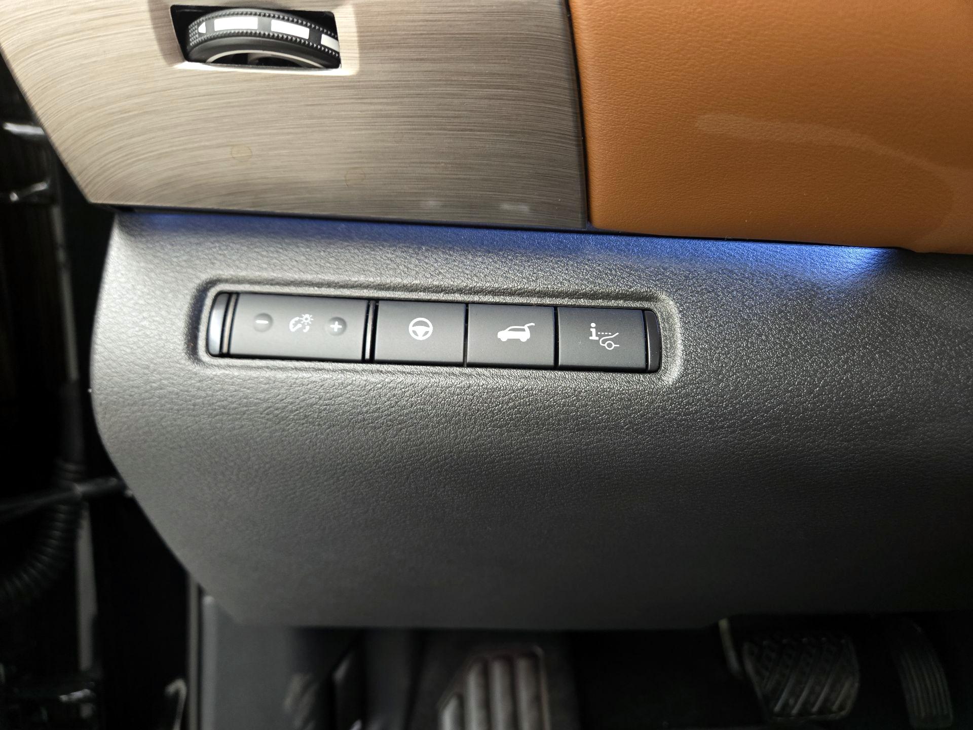 Thumbnail: 2025 Nissan Pathfinder - 13