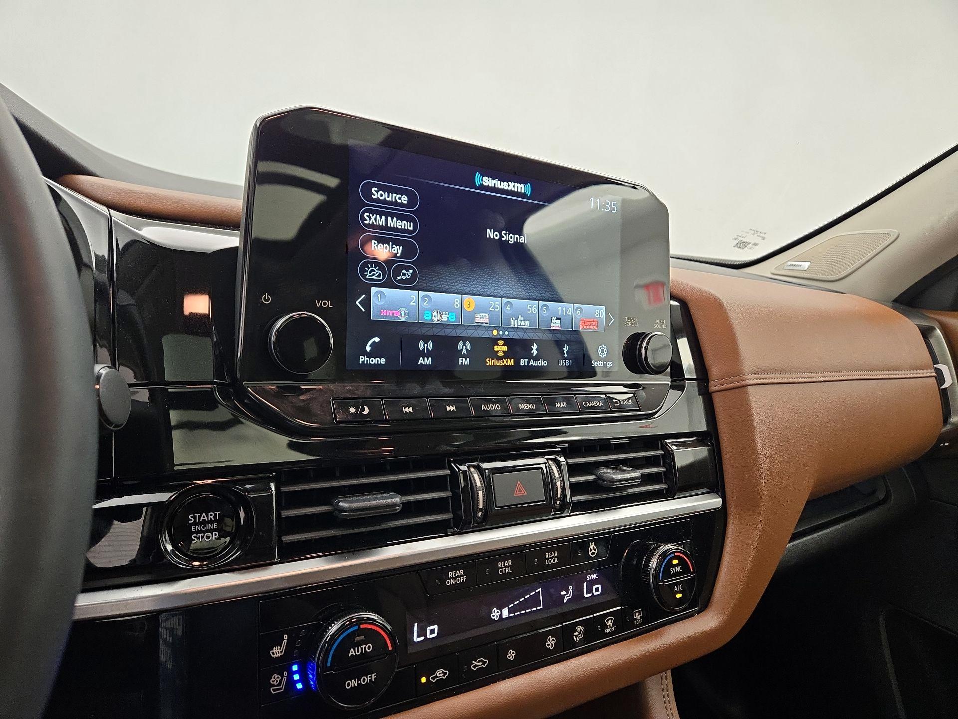 Thumbnail: 2025 Nissan Pathfinder - 16