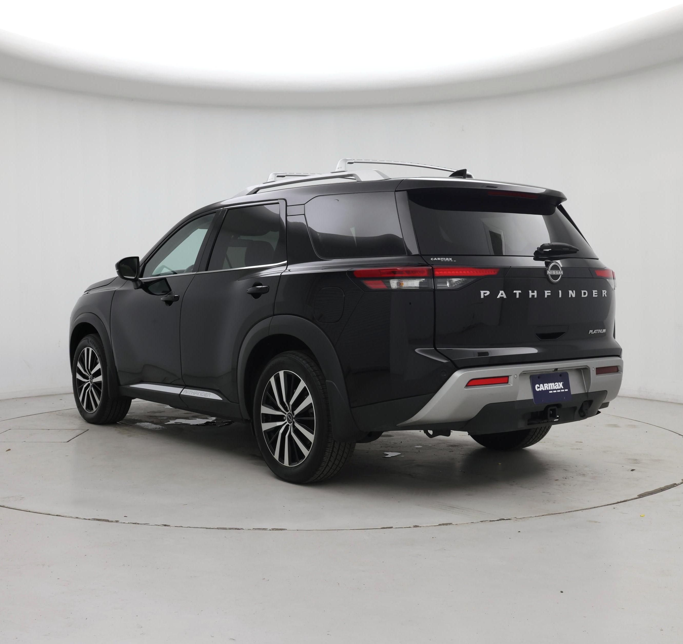 Thumbnail: 2025 Nissan Pathfinder - 2