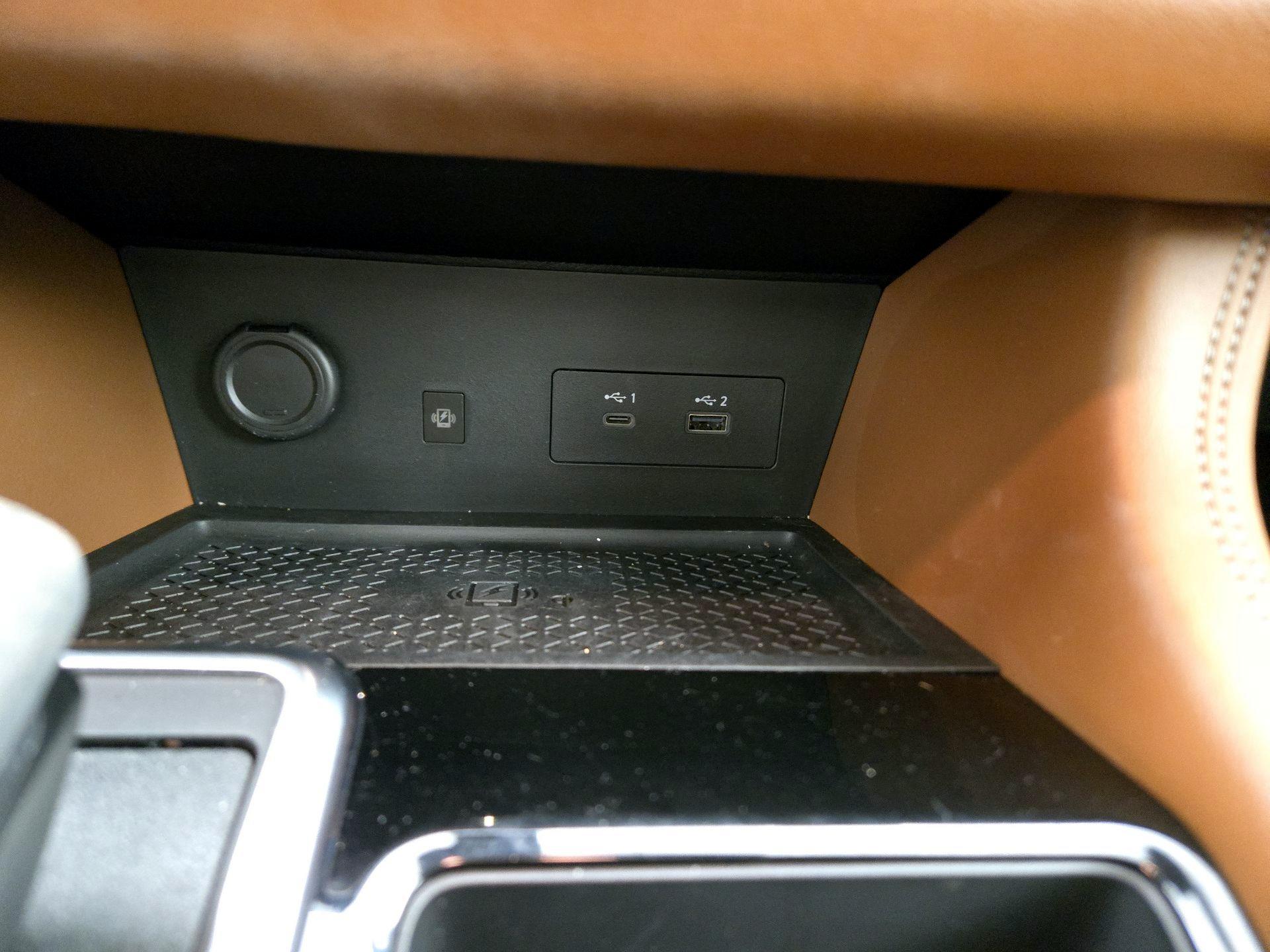 Thumbnail: 2025 Nissan Pathfinder - 19