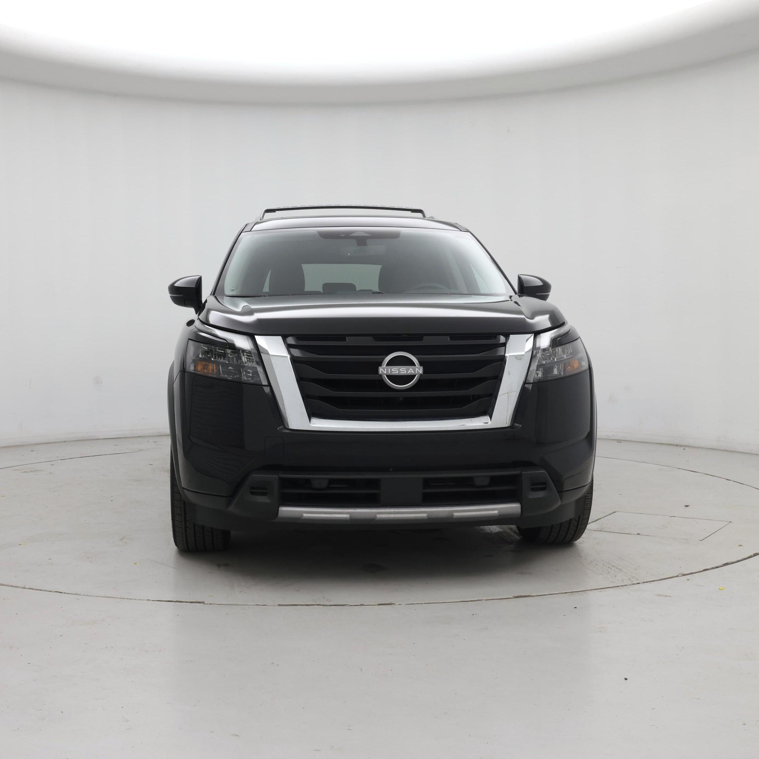 Thumbnail: 2025 Nissan Pathfinder - 5