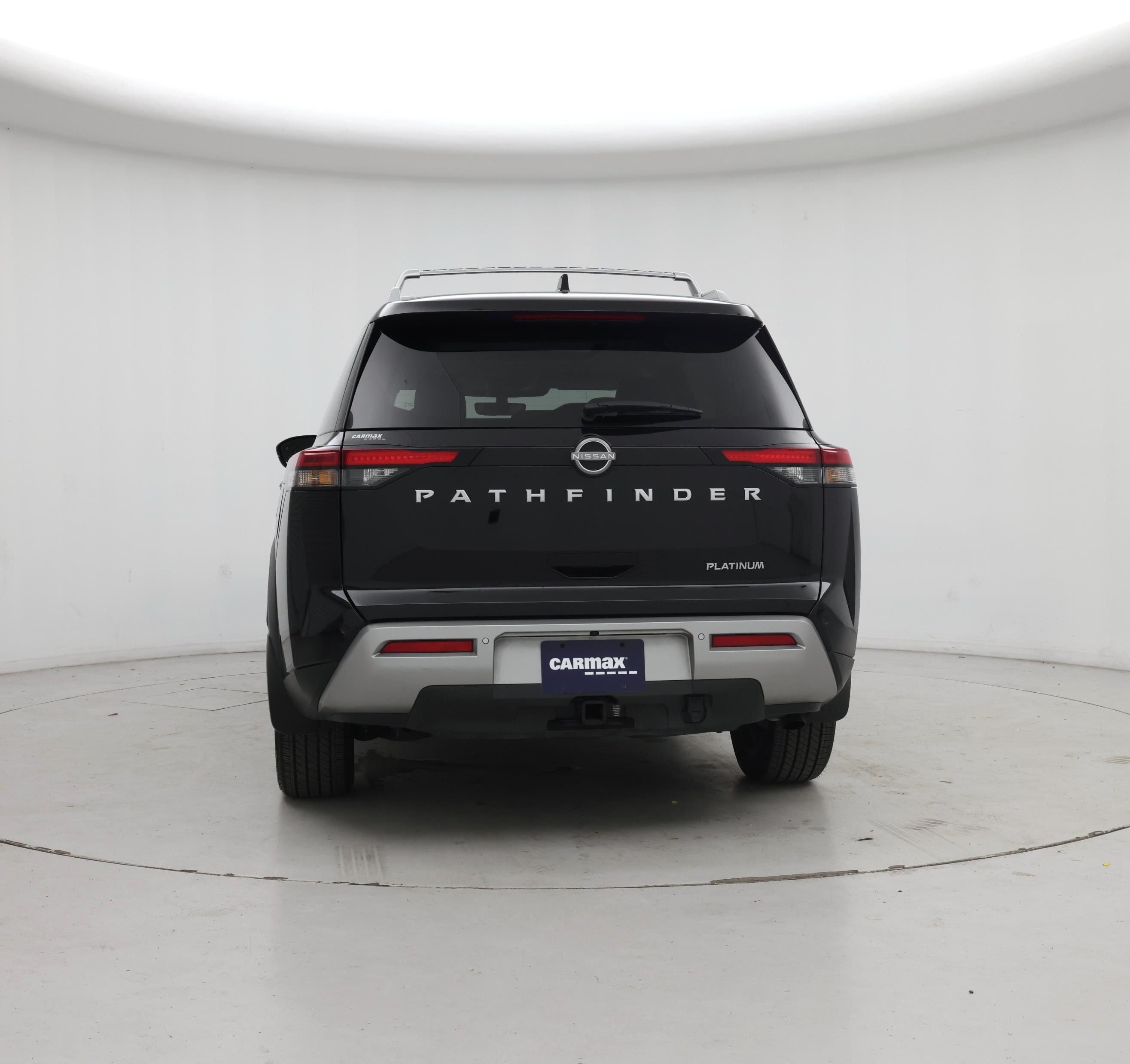 Thumbnail: 2025 Nissan Pathfinder - 6