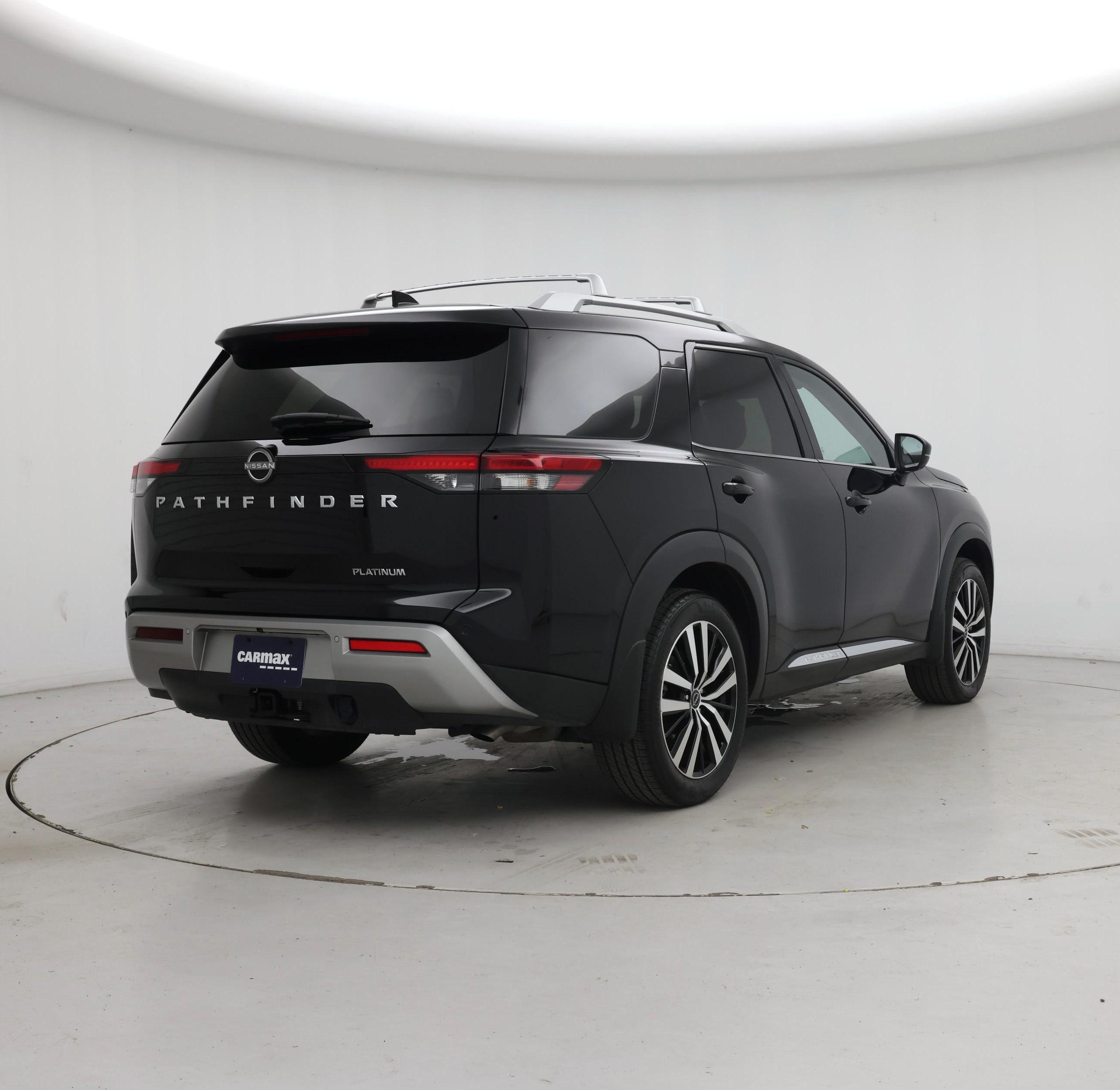 Thumbnail: 2025 Nissan Pathfinder - 8