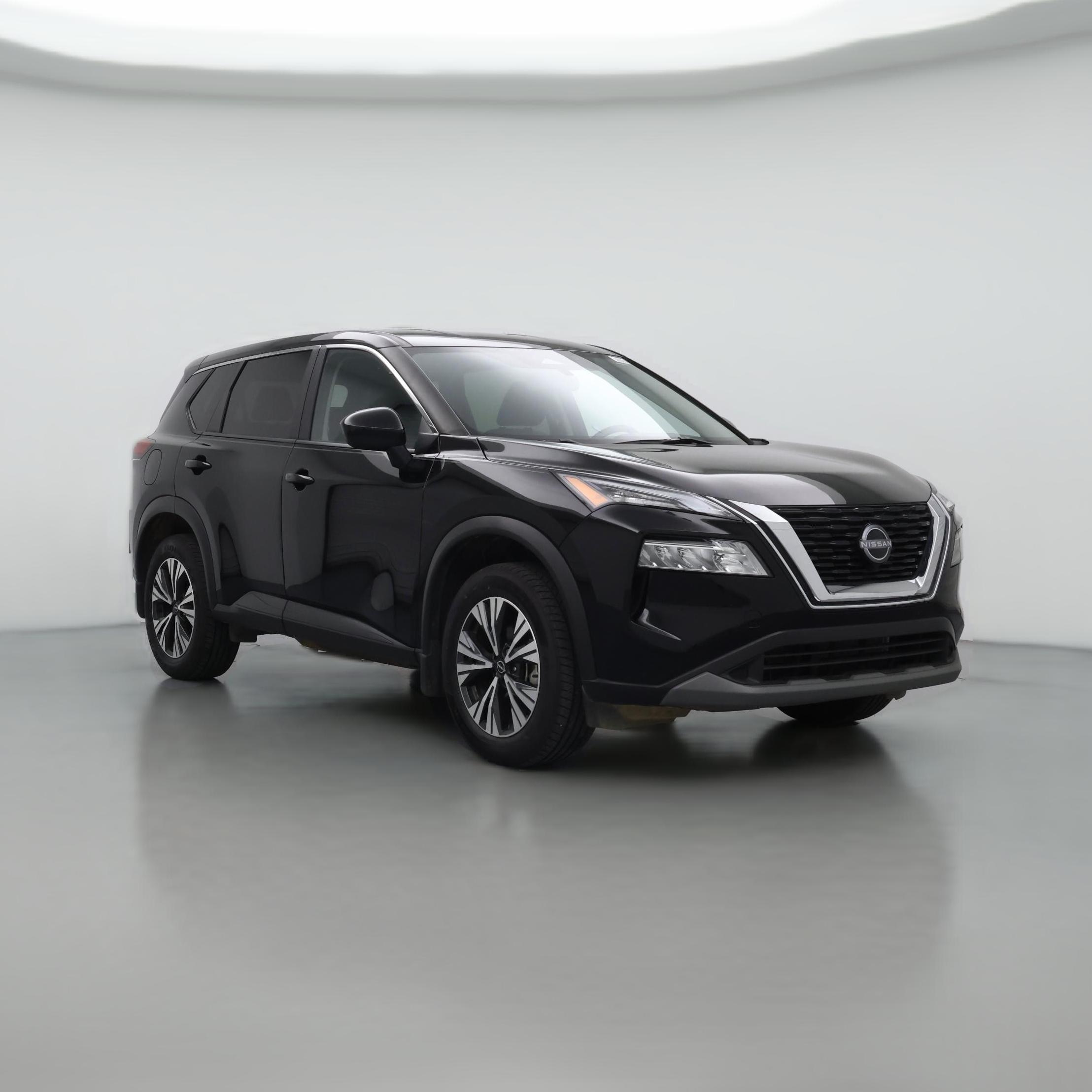 Thumbnail: 2023 Nissan Rogue - 1