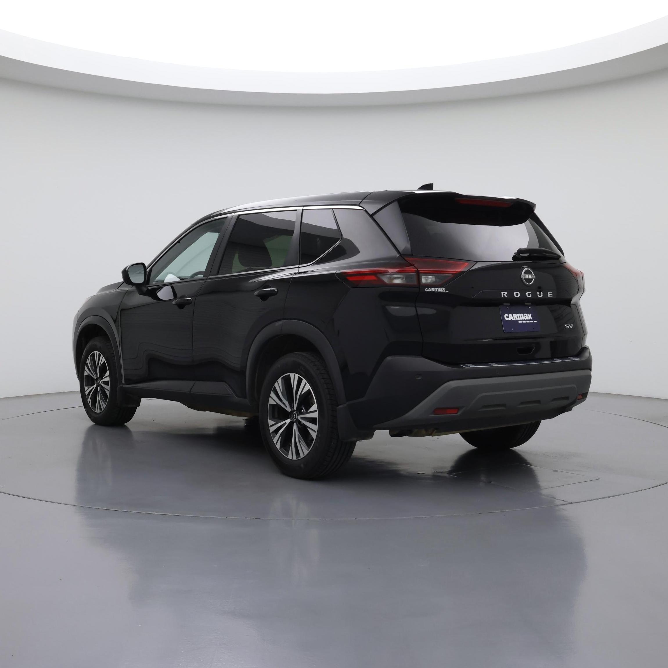 Thumbnail: 2023 Nissan Rogue - 2