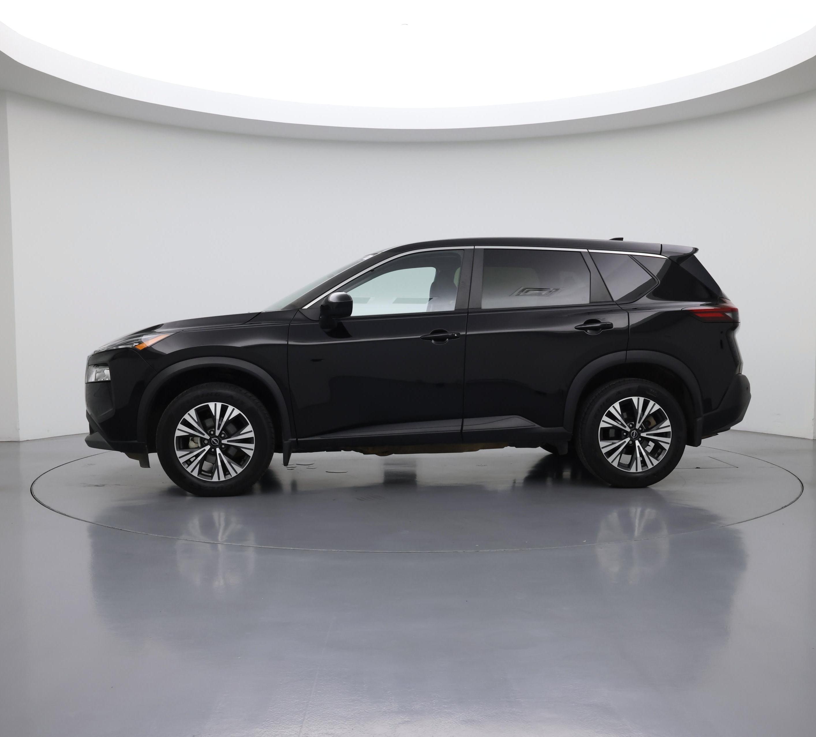 Thumbnail: 2023 Nissan Rogue - 3