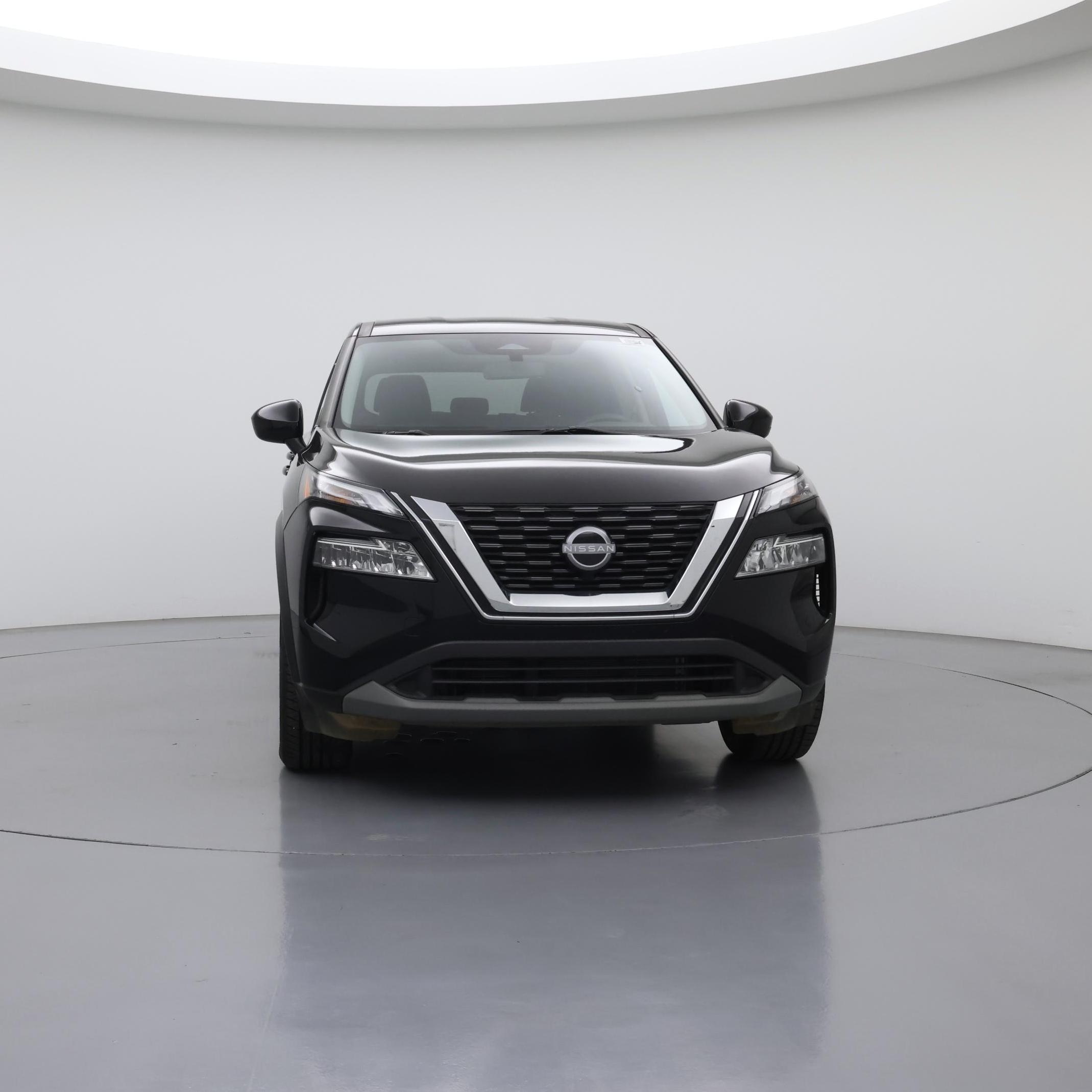 Thumbnail: 2023 Nissan Rogue - 5