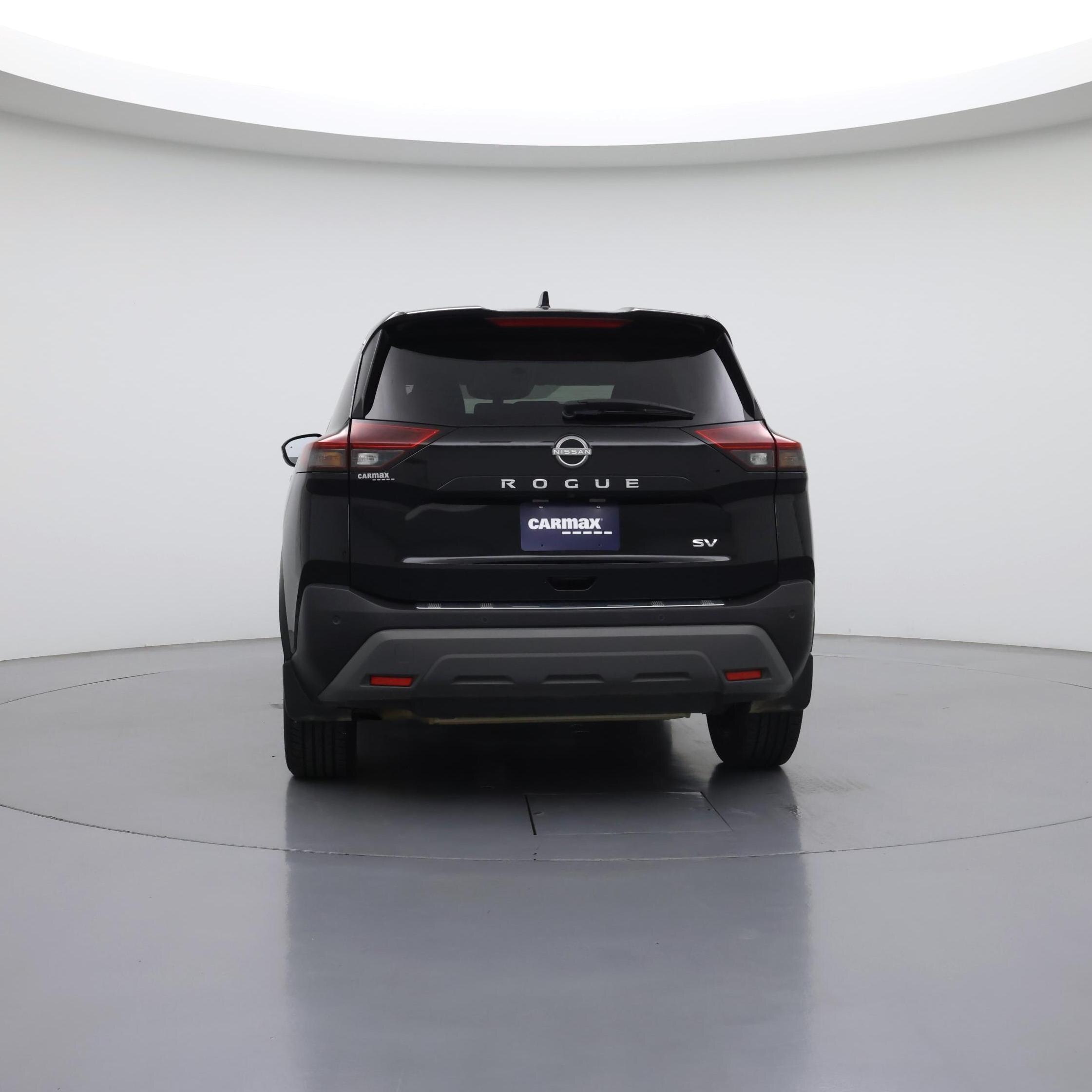 Thumbnail: 2023 Nissan Rogue - 6