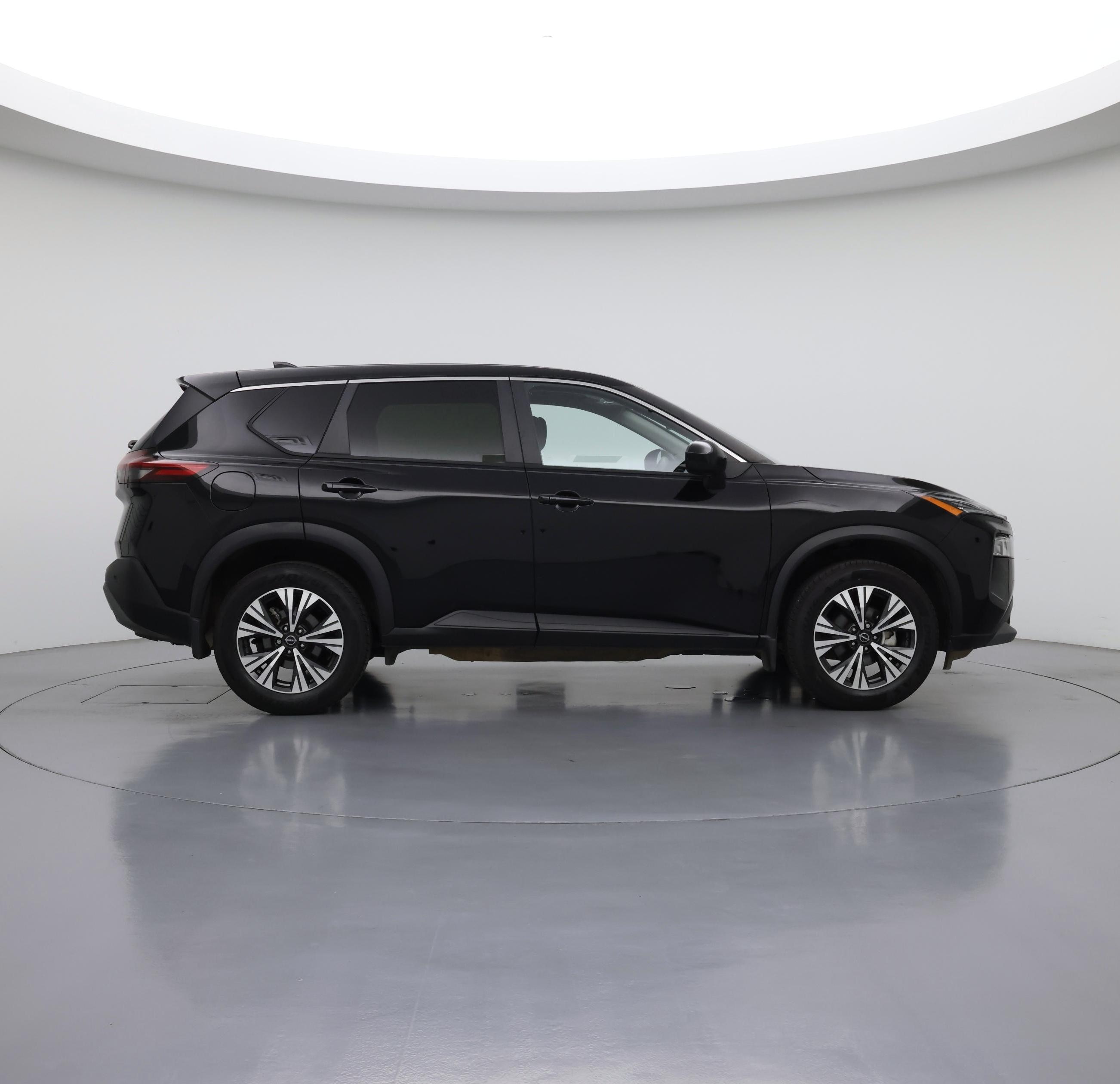 Thumbnail: 2023 Nissan Rogue - 7