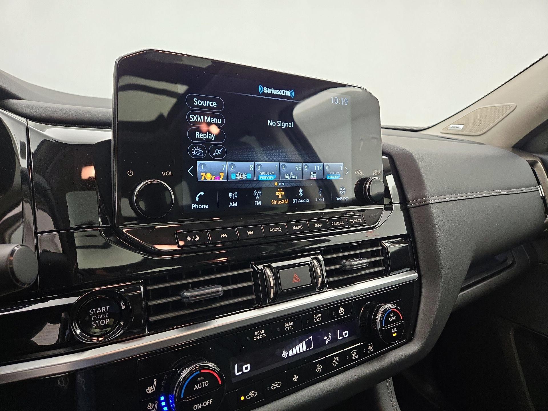 Thumbnail: 2025 Nissan Pathfinder - 16