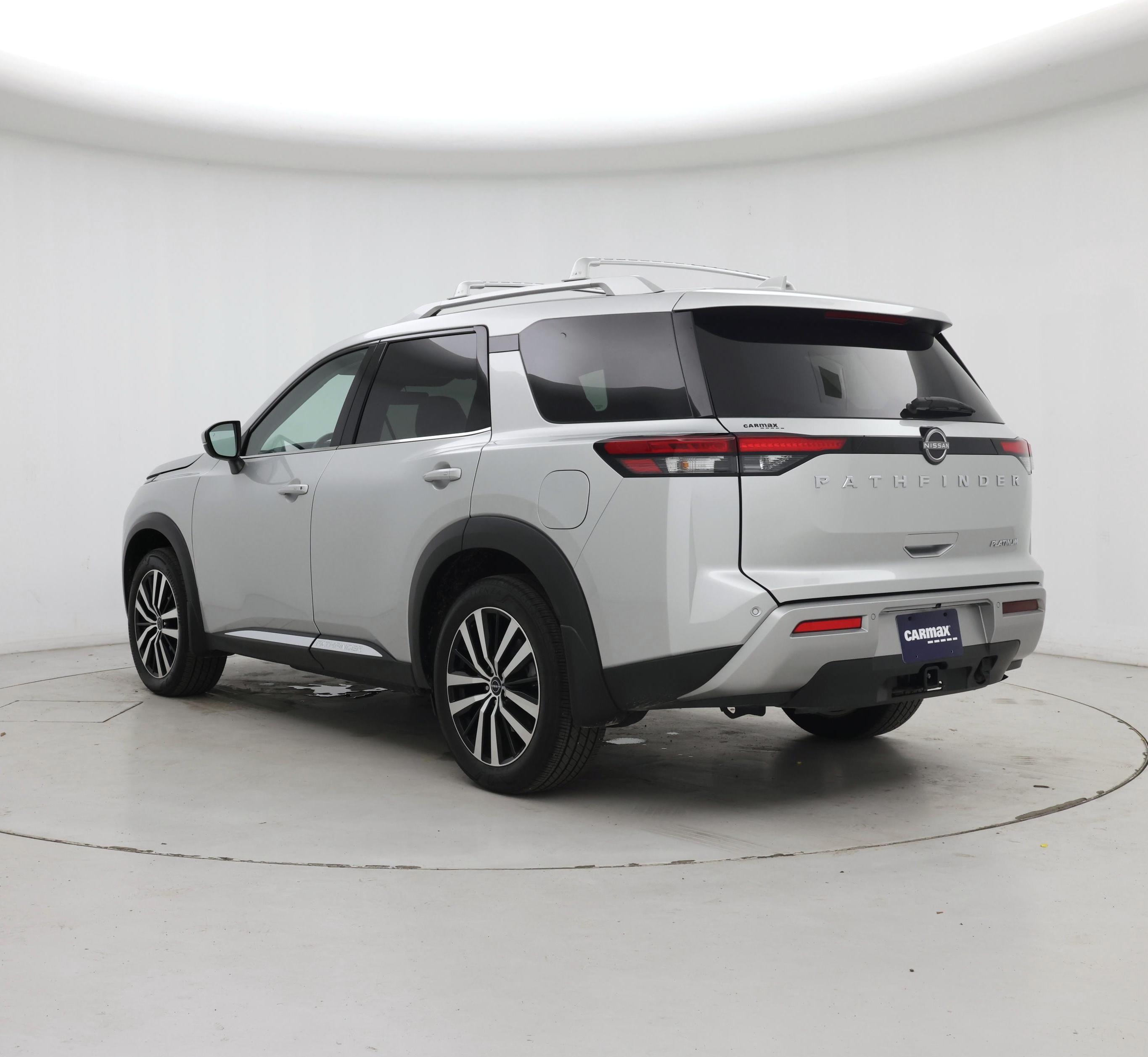 Thumbnail: 2025 Nissan Pathfinder - 2