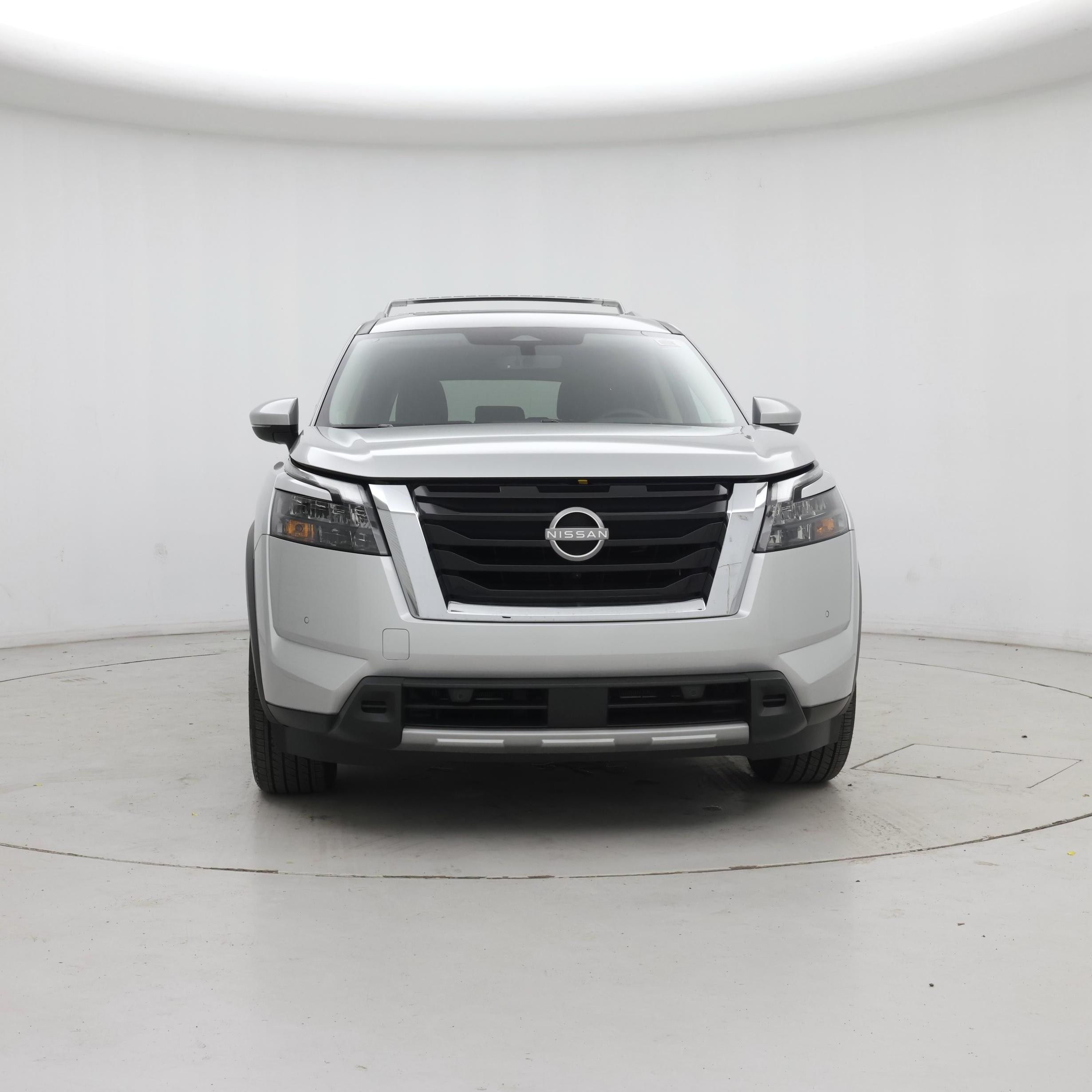 Thumbnail: 2025 Nissan Pathfinder - 5