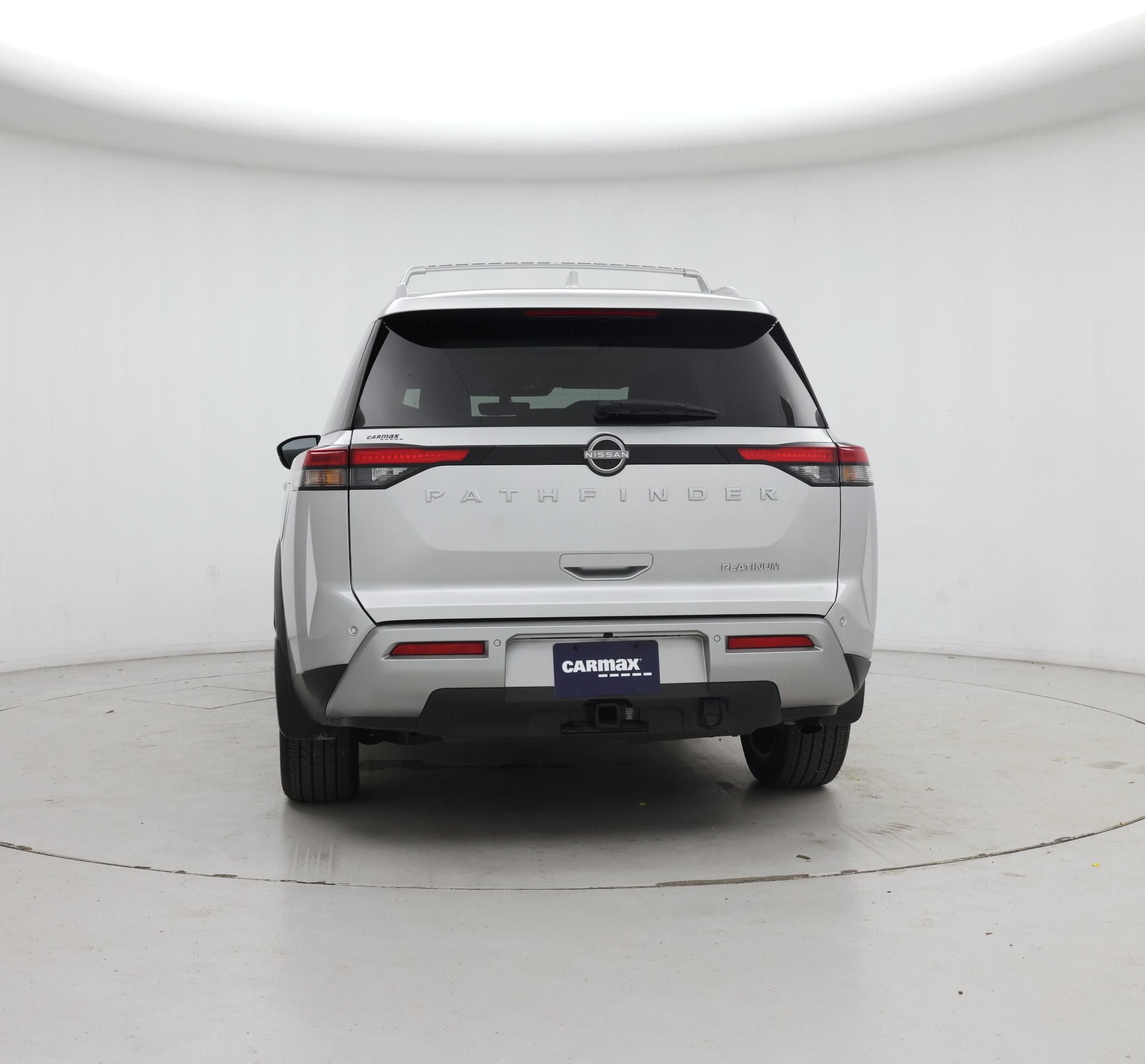 Thumbnail: 2025 Nissan Pathfinder - 6