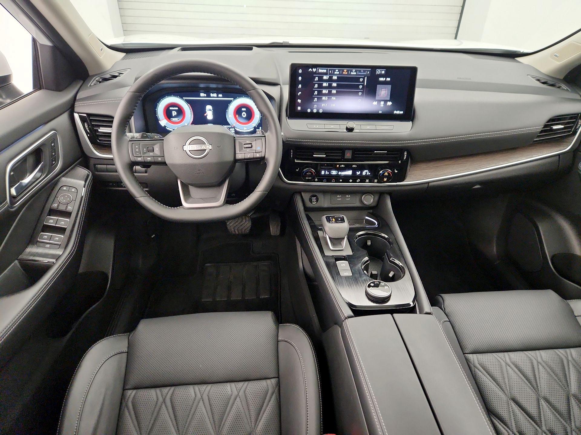 Thumbnail: 2026 Nissan Rogue - 9