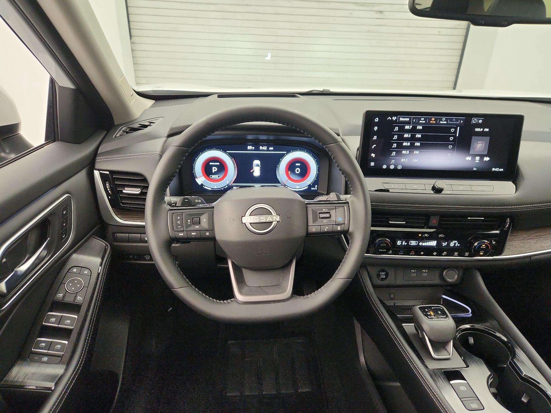 Thumbnail: 2026 Nissan Rogue - 10