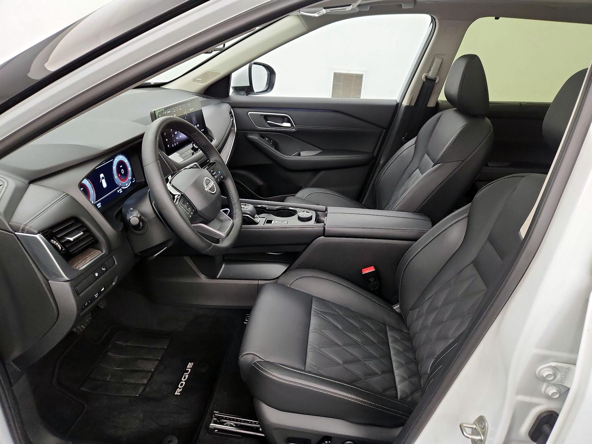 Thumbnail: 2026 Nissan Rogue - 11