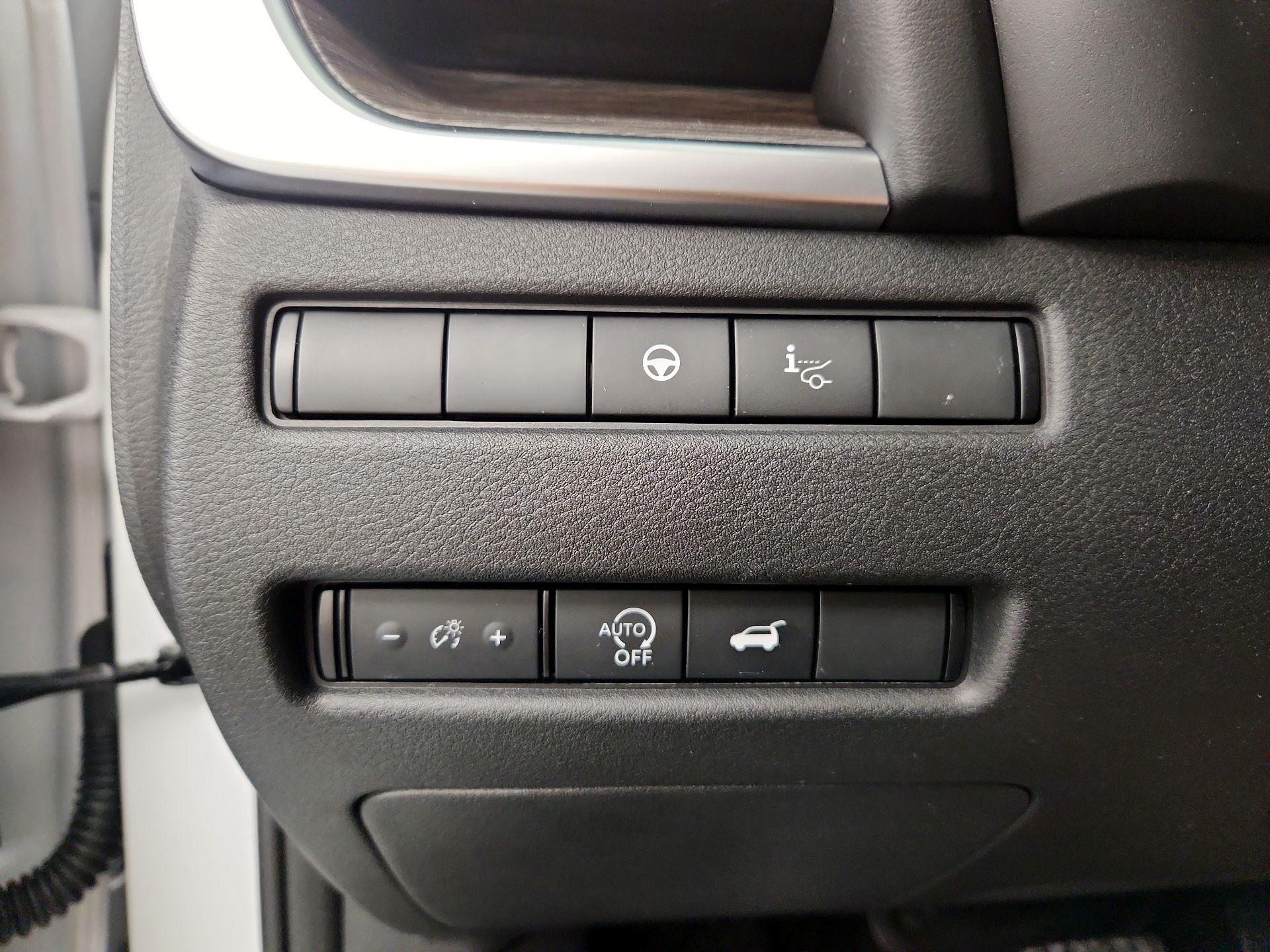 Thumbnail: 2026 Nissan Rogue - 13