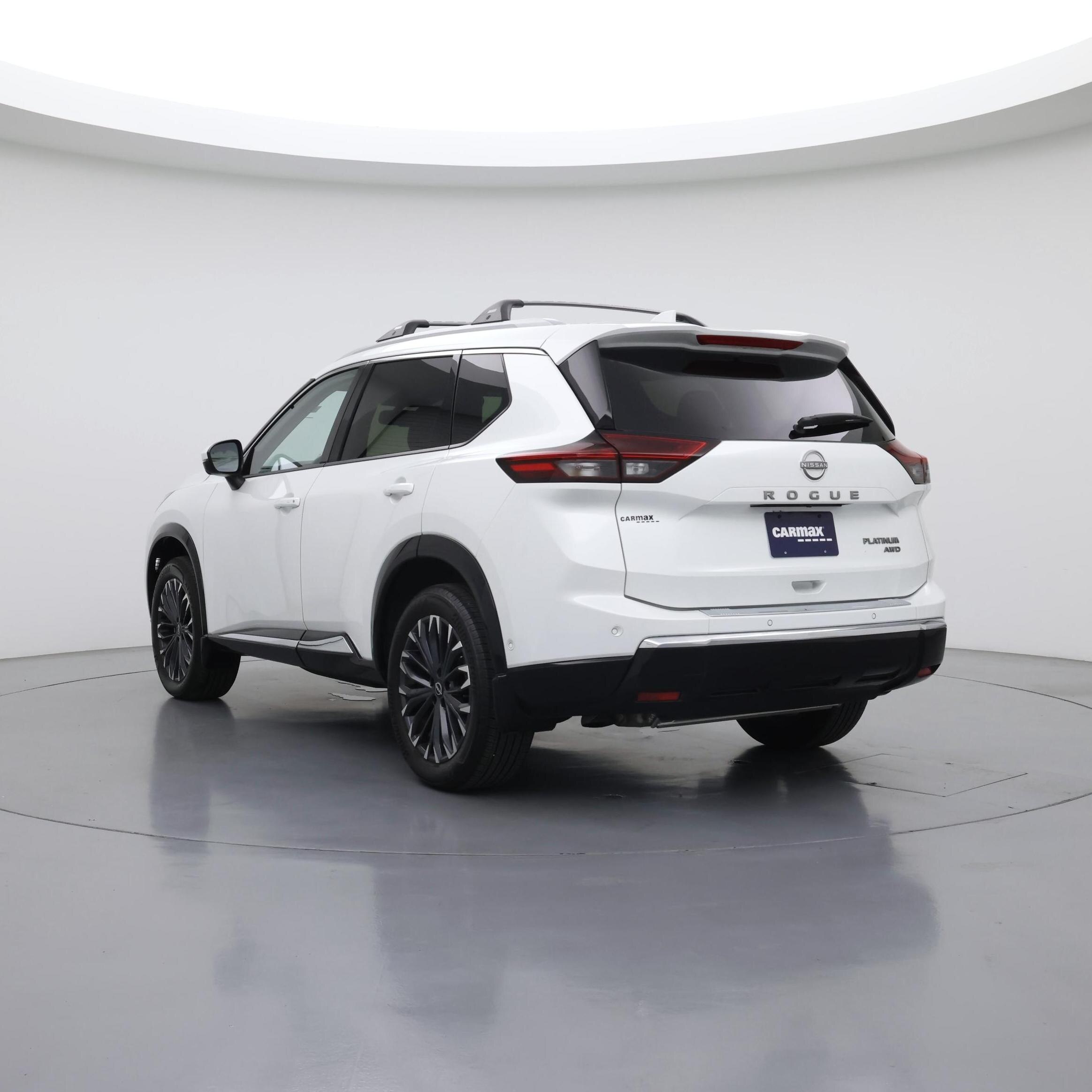 Thumbnail: 2026 Nissan Rogue - 2