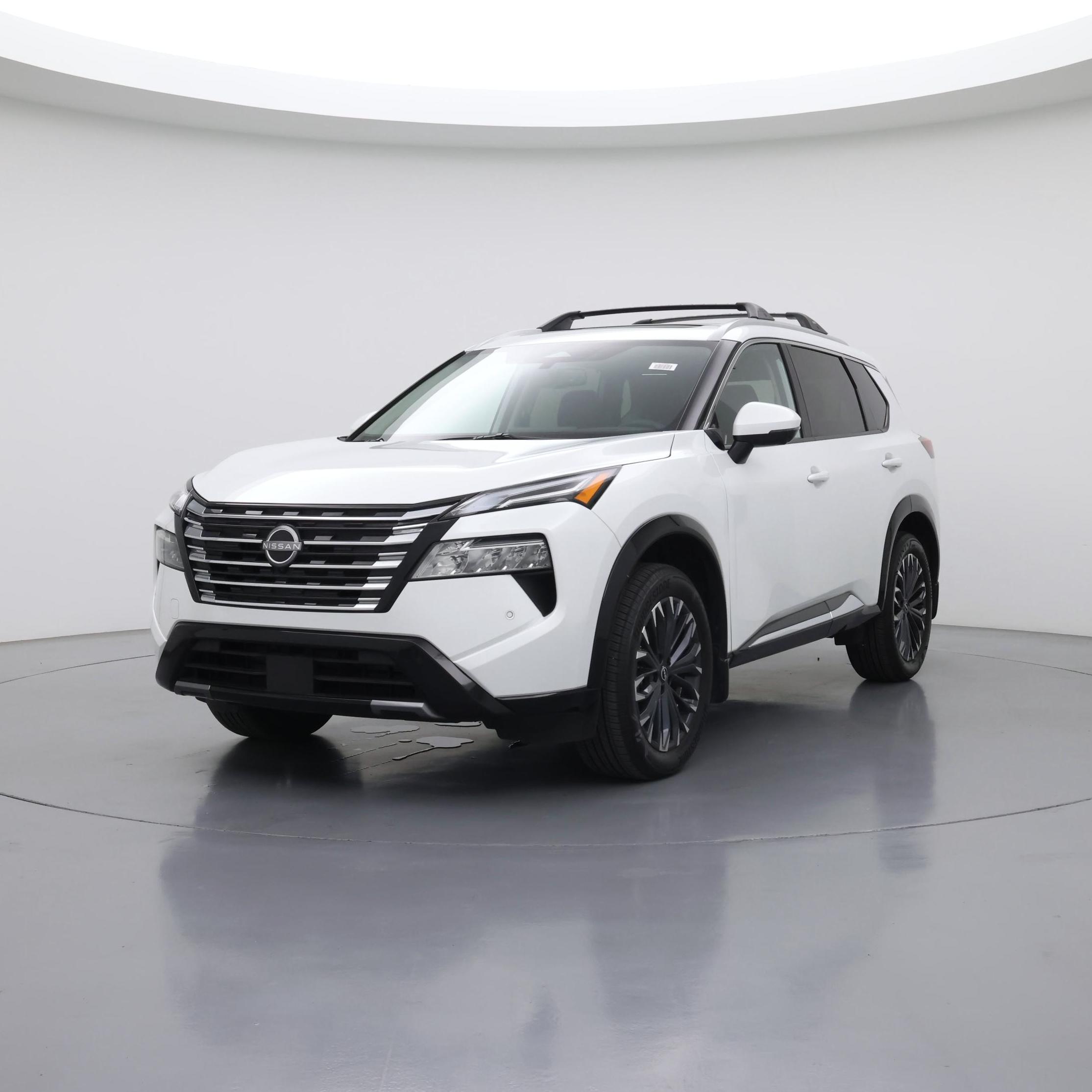 Thumbnail: 2026 Nissan Rogue - 4