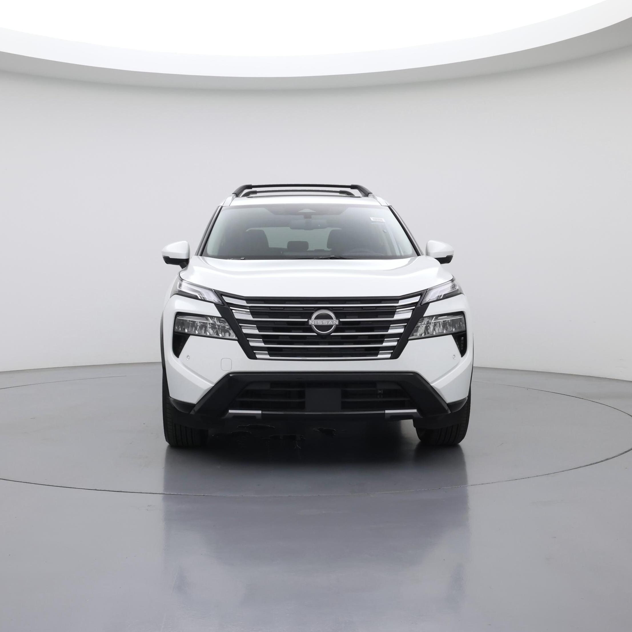 Thumbnail: 2026 Nissan Rogue - 5