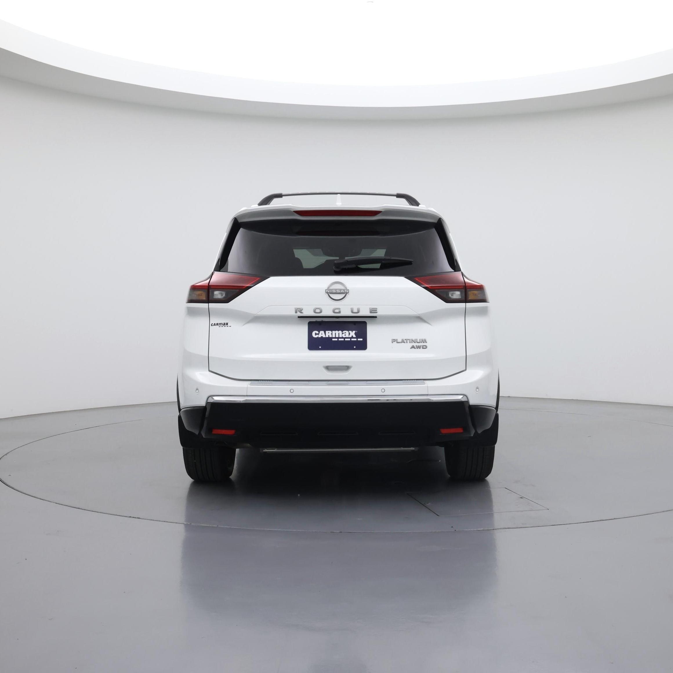 Thumbnail: 2026 Nissan Rogue - 6
