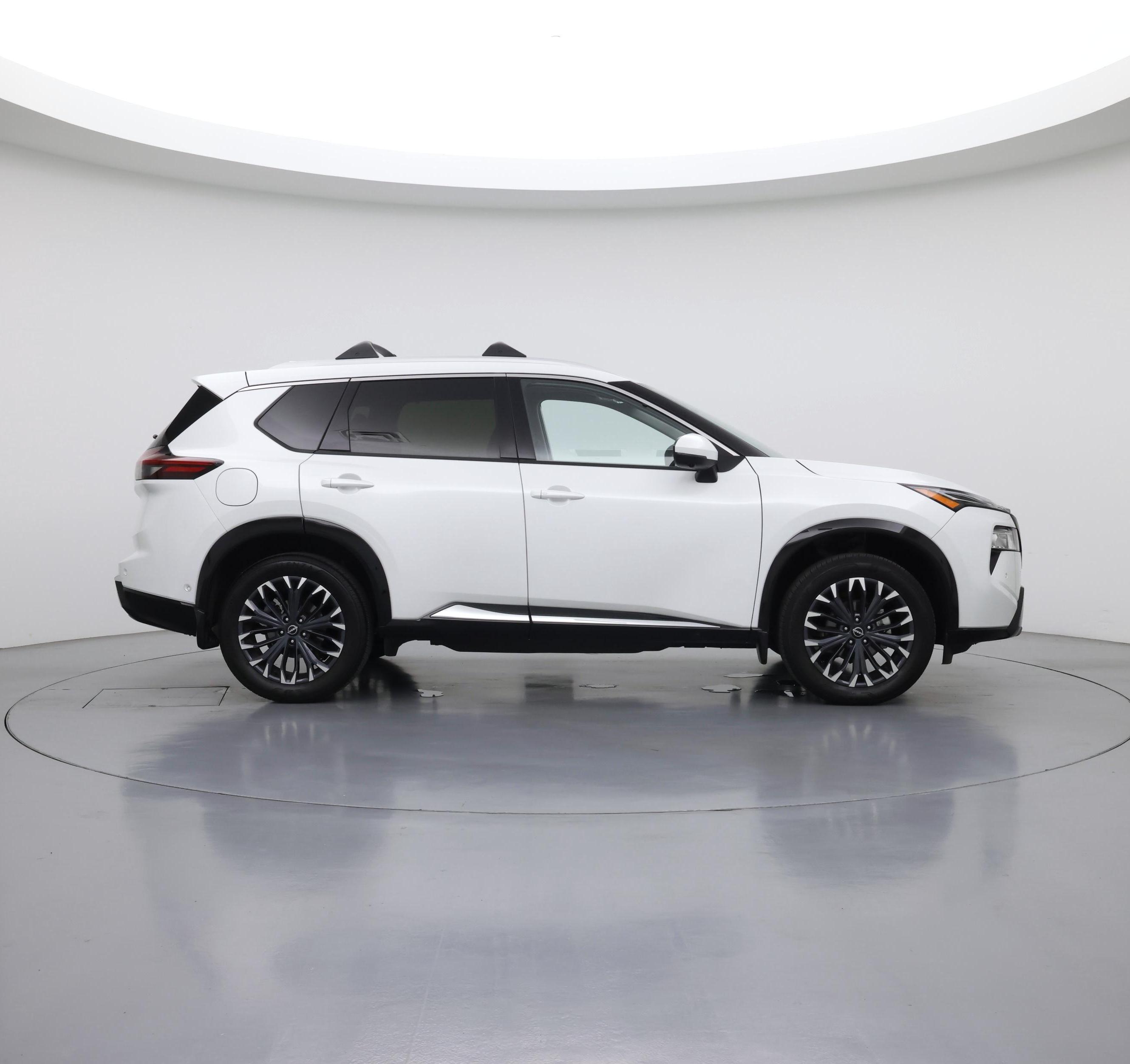 Thumbnail: 2026 Nissan Rogue - 7