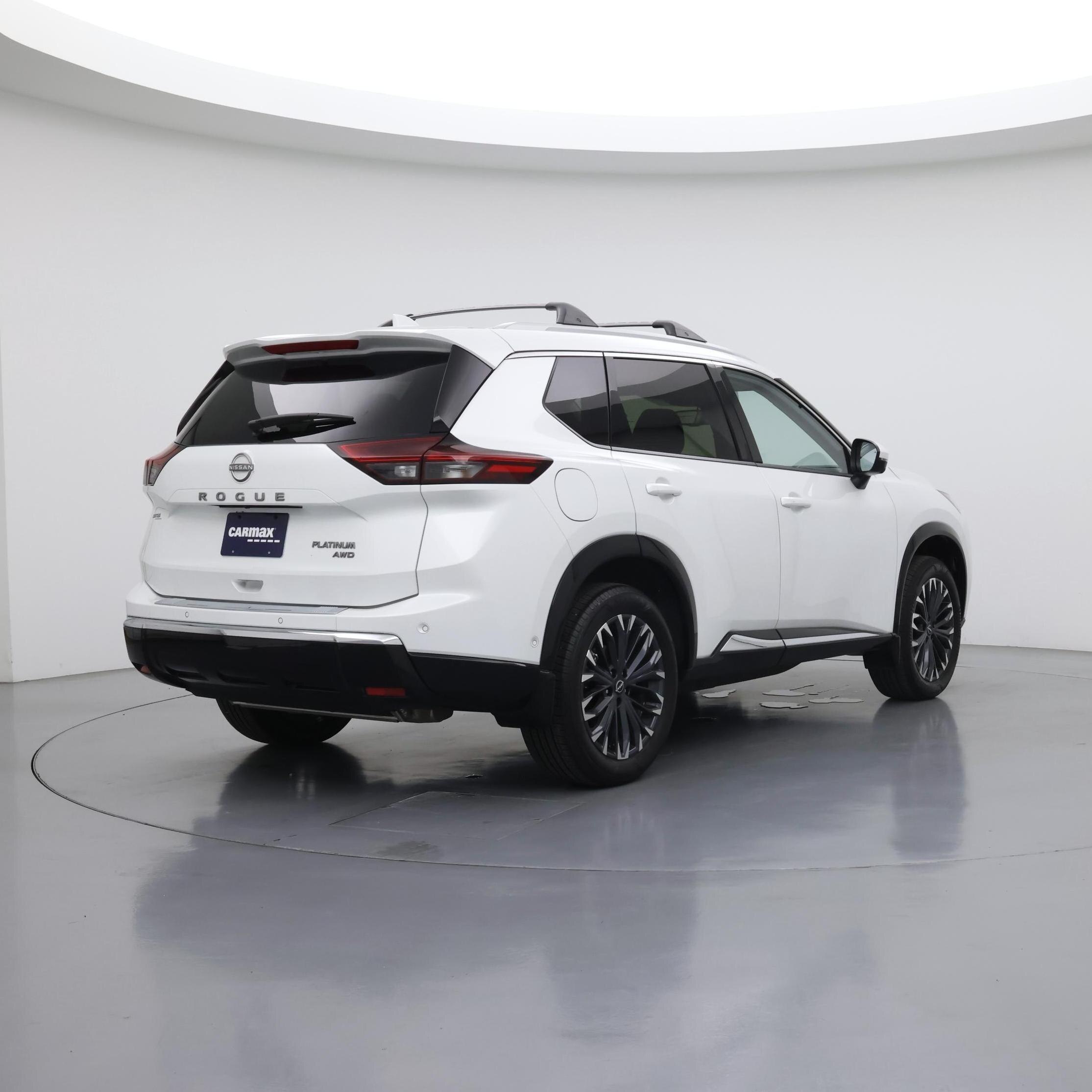 Thumbnail: 2026 Nissan Rogue - 8